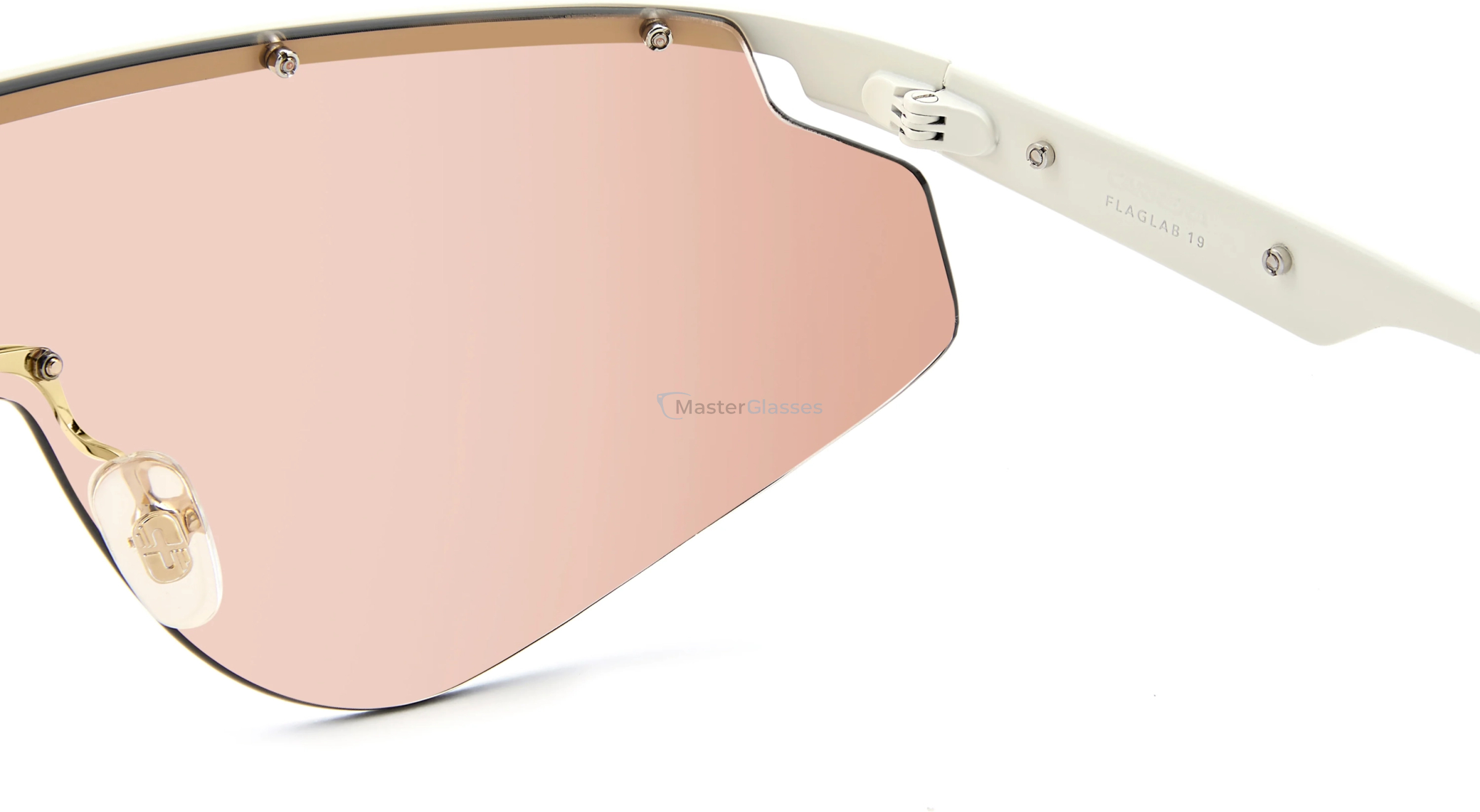 �������������� ���� CARRERA FLAGLAB 19 SZJ Ivory