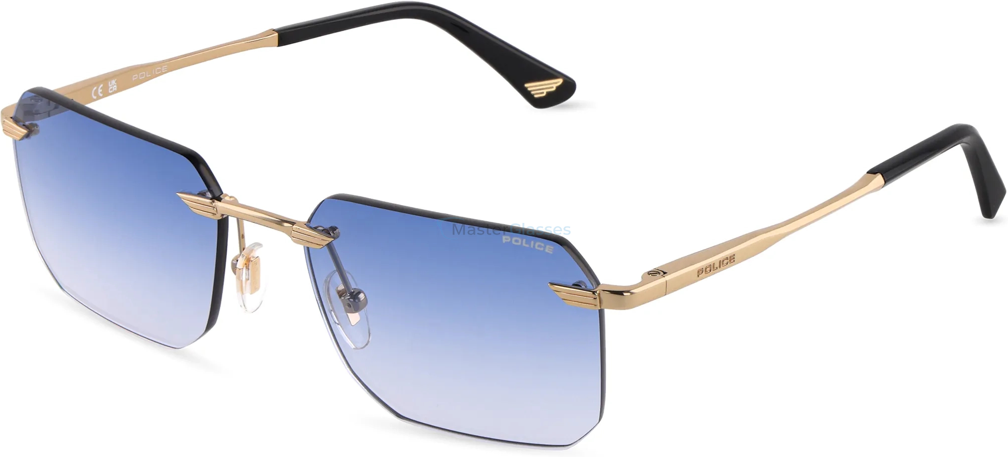 �������������� ���� Police U75 300Y