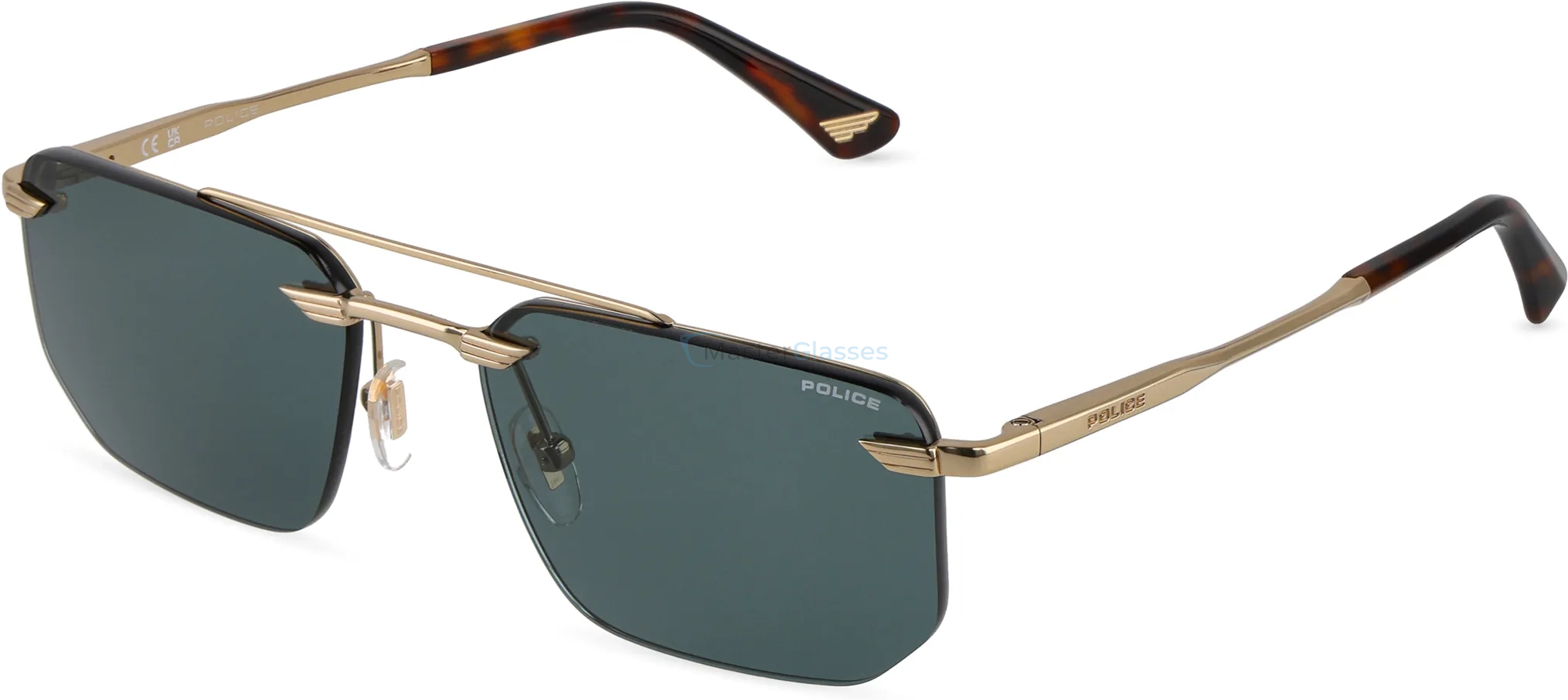 �������������� ���� Police U76 300