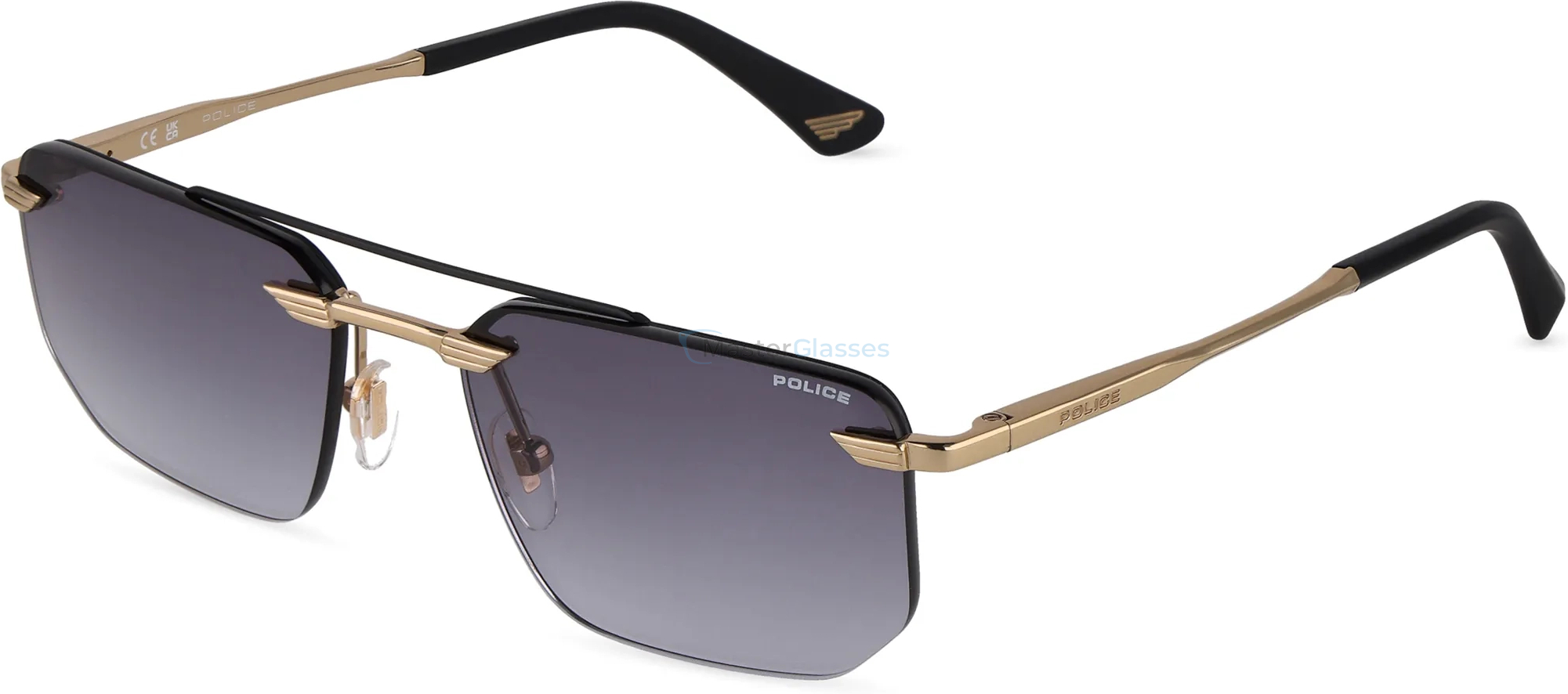 �������������� ���� Police U76 302