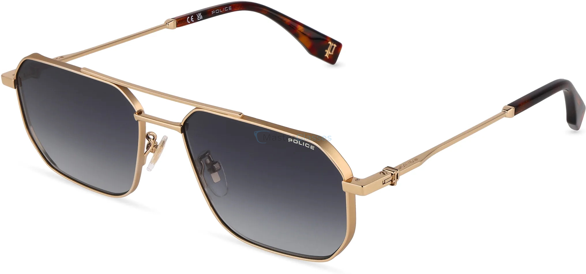 �������������� ���� Police U74 349