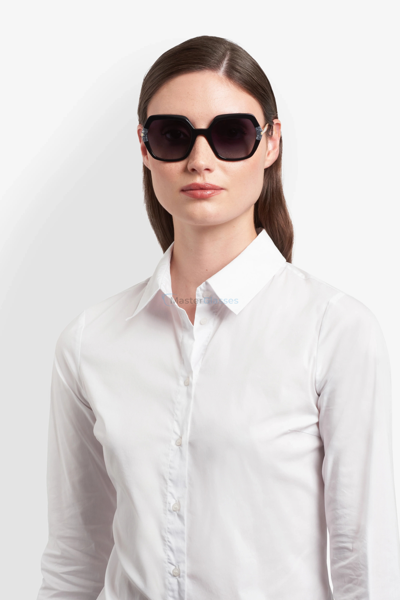 �������������� ���� CAROLINA HERRERA HER 0347/S 807 Black