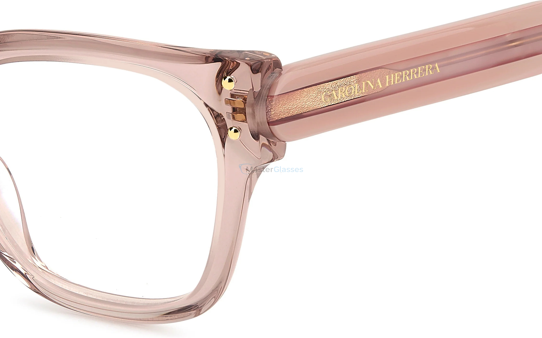 ������ CAROLINA HERRERA HER 0324 35J Pink