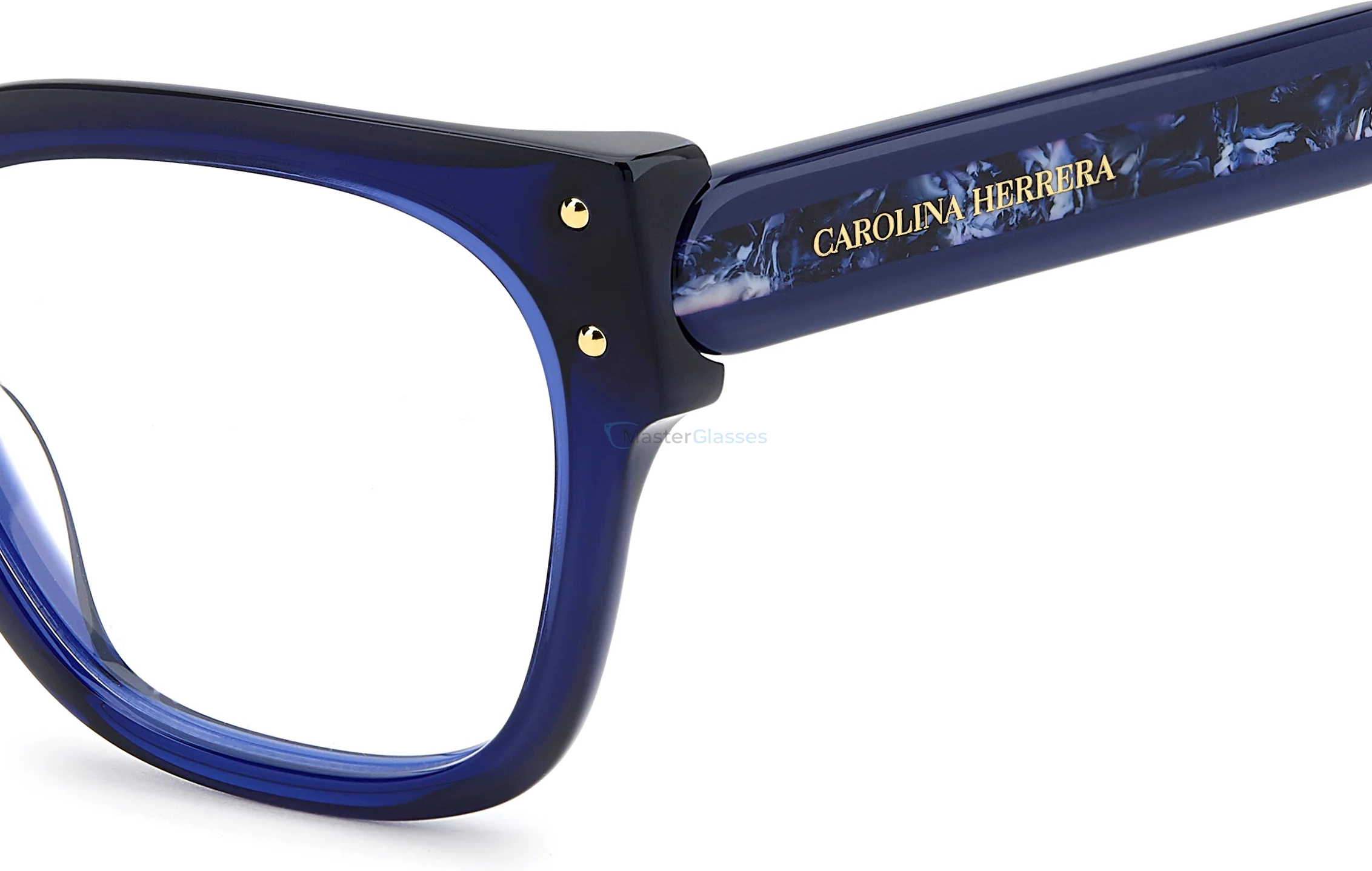 ������ CAROLINA HERRERA HER 0324 PJP Blue