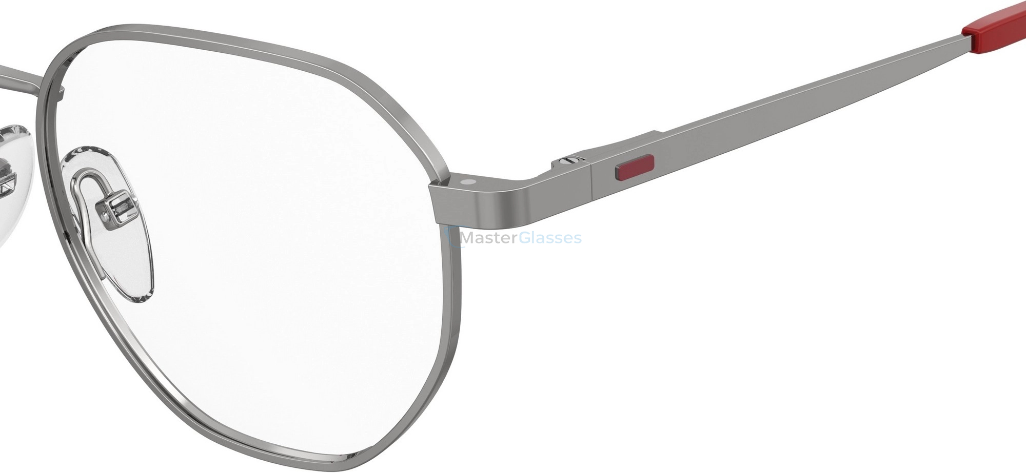 ������ SEVENTH STREET S 357 6LB Ruthenium