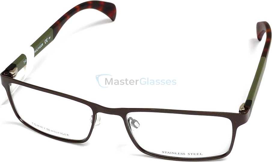 Оправа TOMMY HILFIGER TH 1259 NNC
