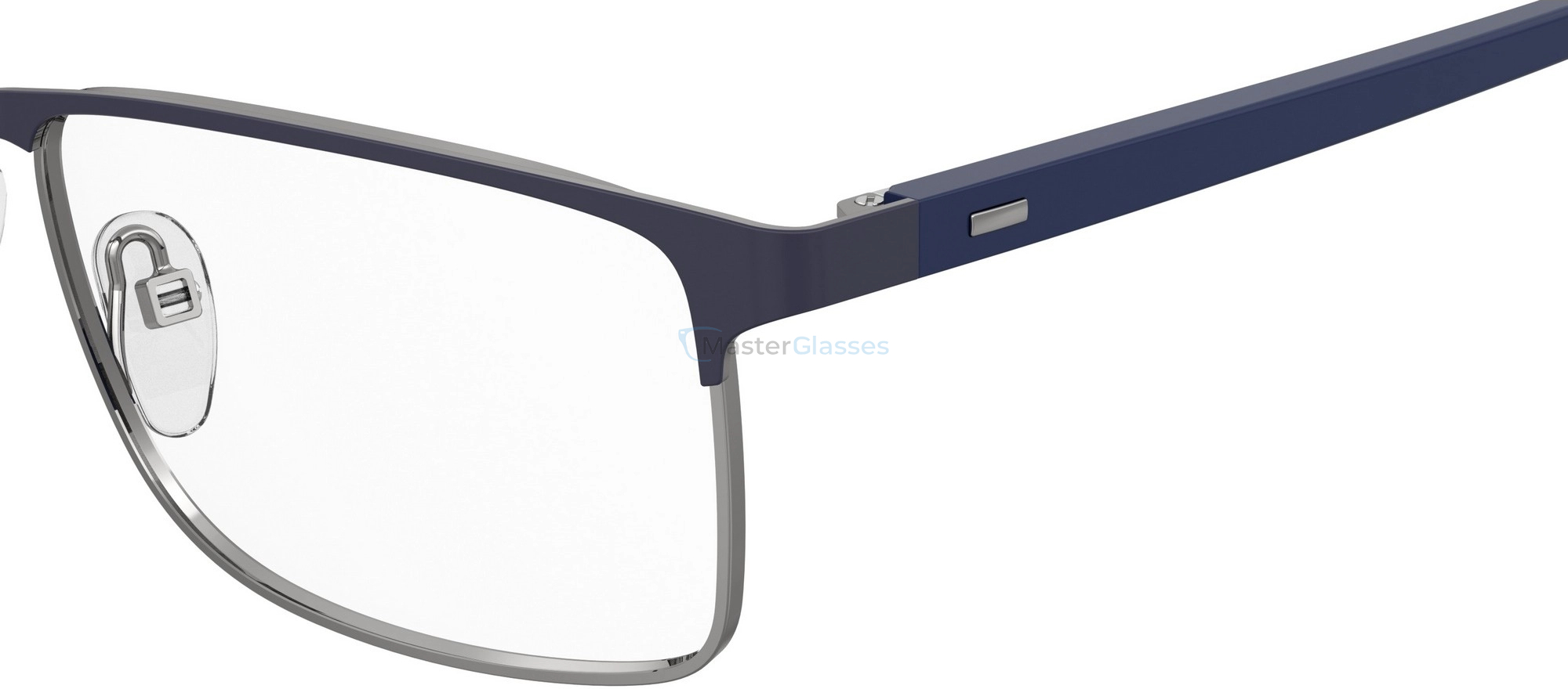 Оправа SEVENTH STREET 7A 145 FLL Matte Blue