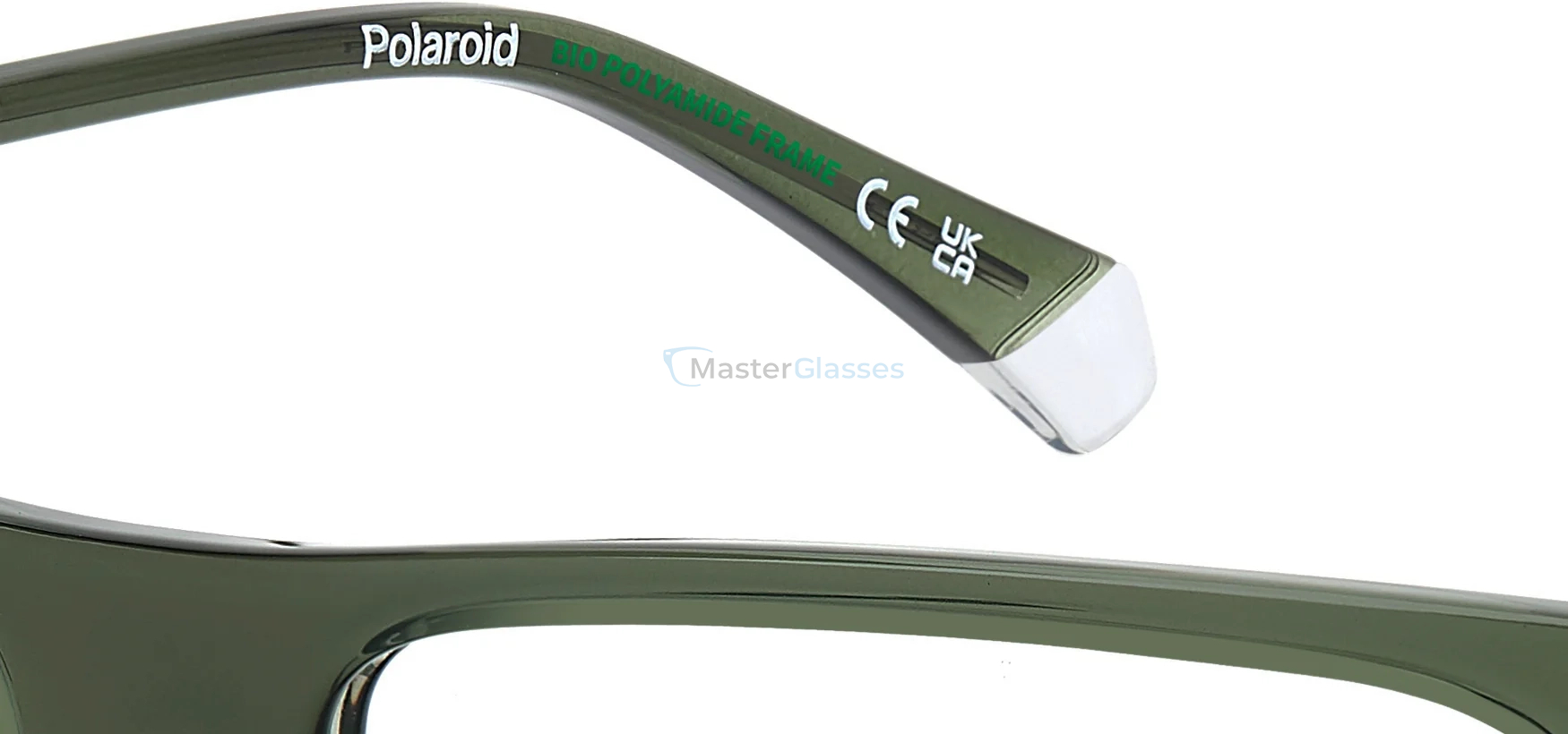 ������ POLAROID PLD D589 1ED Green