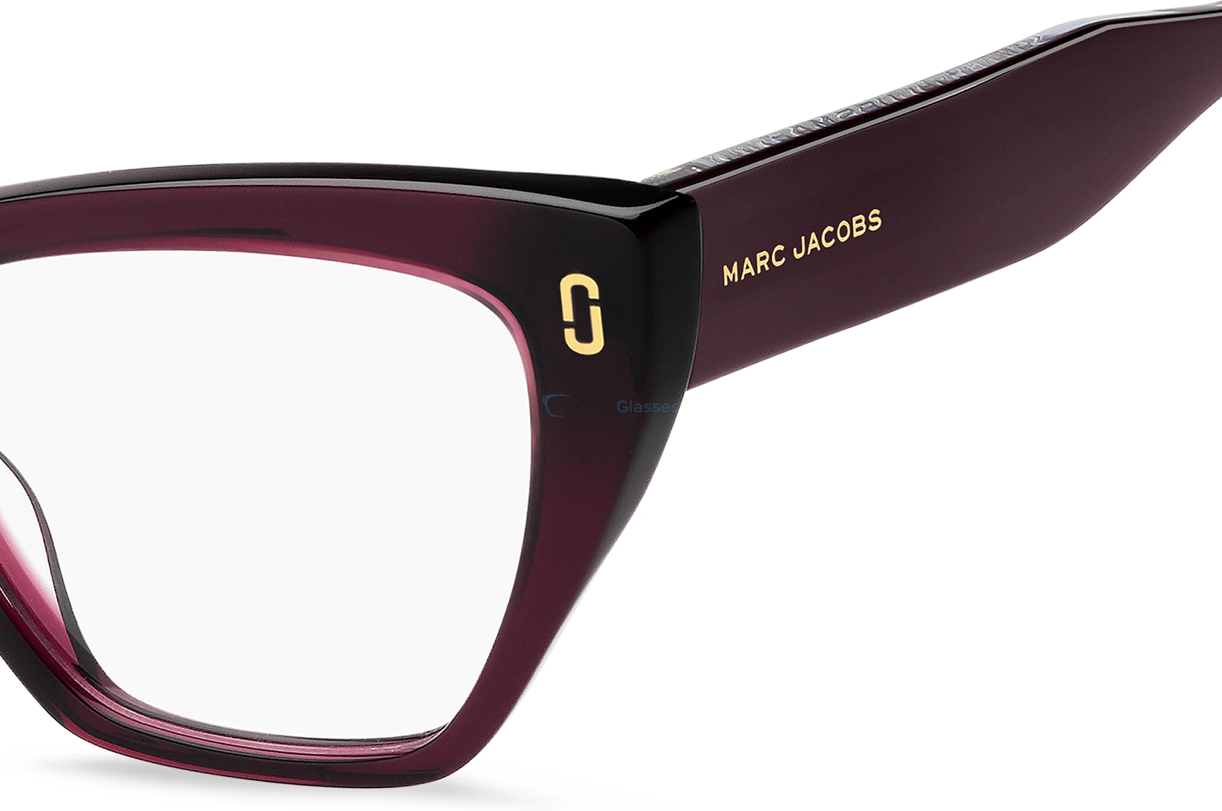 ������ MARC JACOBS MJ 1129 LHF Burgundy 2