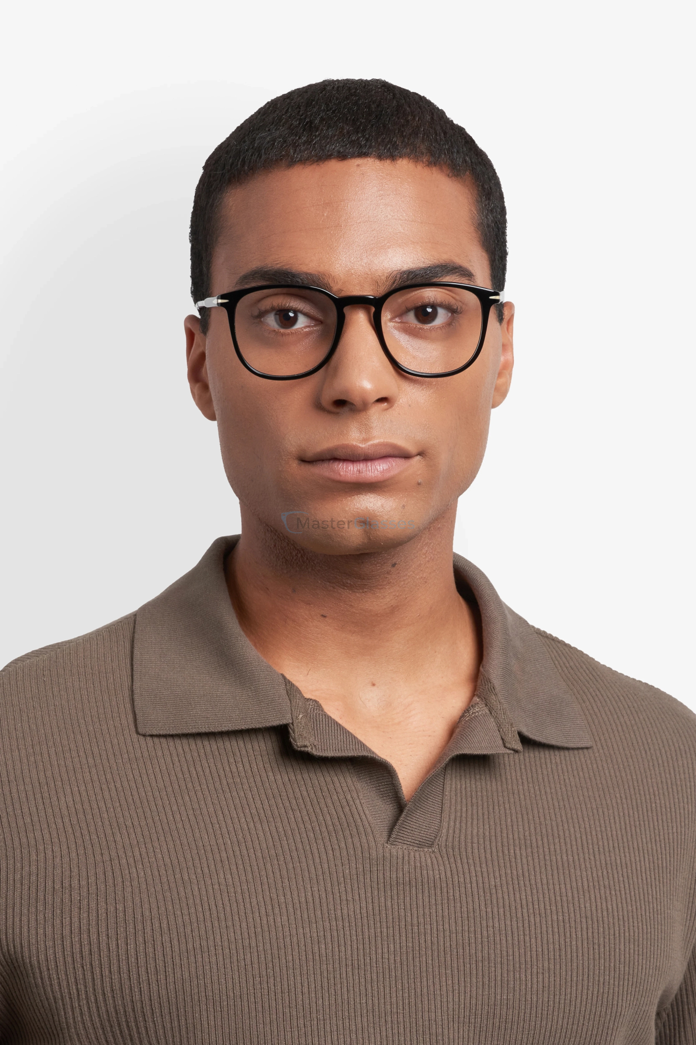 ������ DAVID BECKHAM DB 1212 807 Black