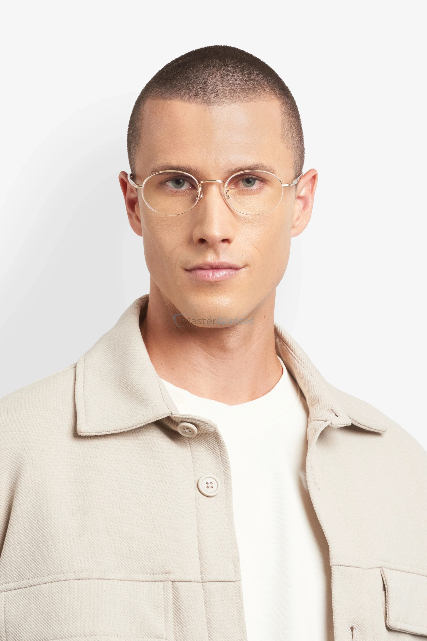 ������ DAVID BECKHAM DB 1203 HM2 Gold Honey Havana