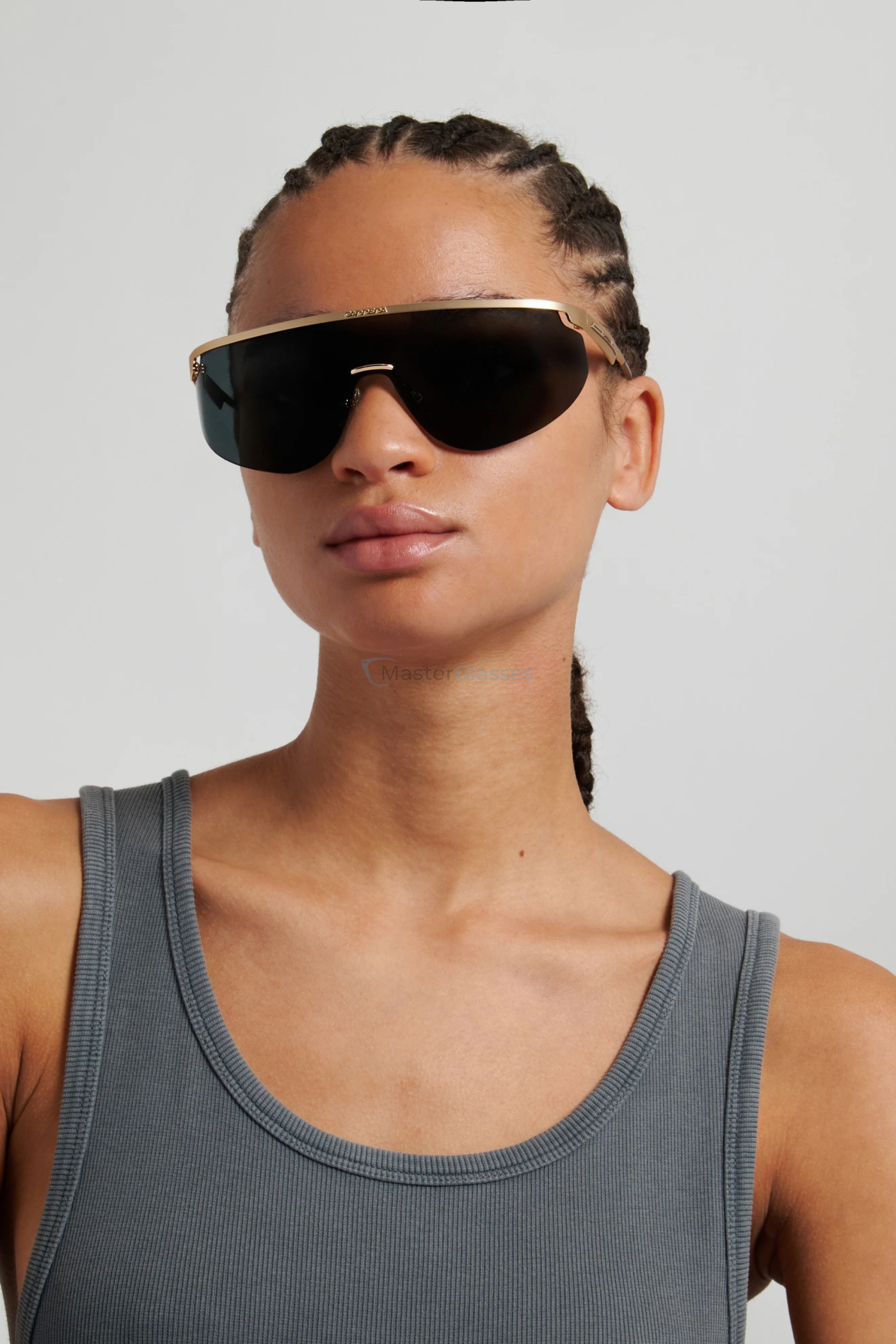 �������������� ���� CARRERA FLAGLAB 19 2M2 Black Gold