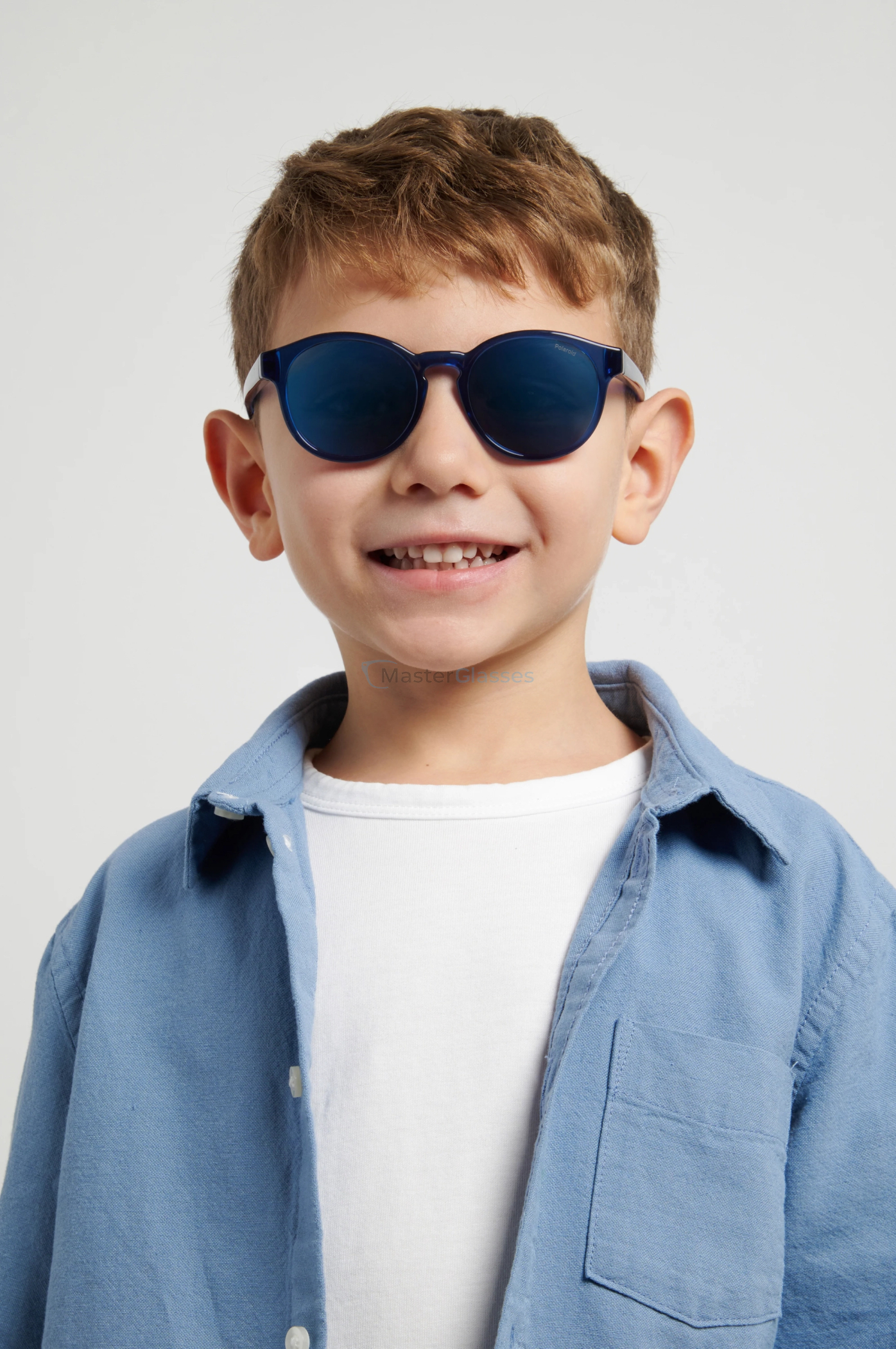 �������������� ���� POLAROID KIDS PLD 8075/S PJP Blue