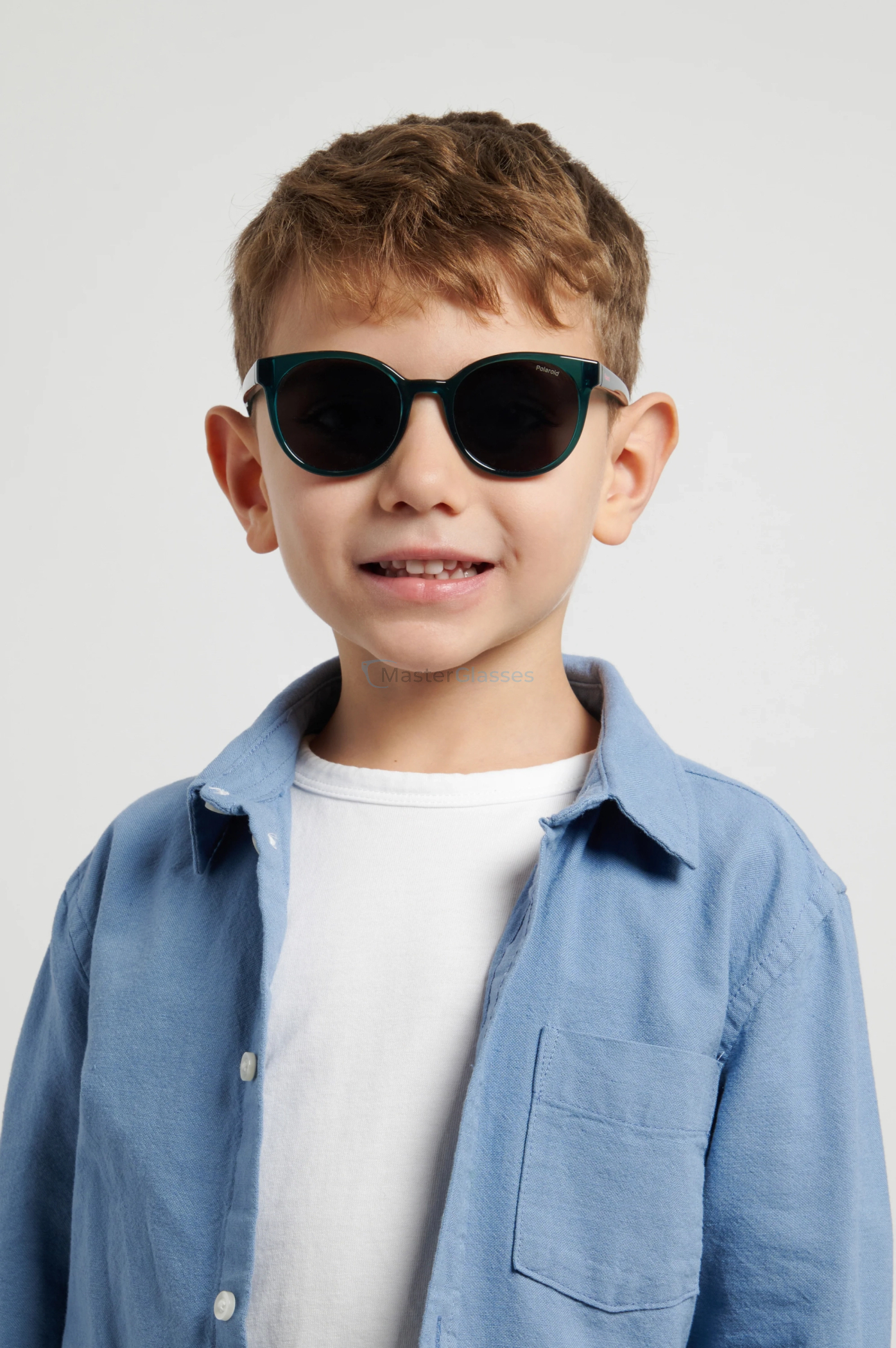 �������������� ���� POLAROID KIDS PLD 8076/S ZI9 Teal