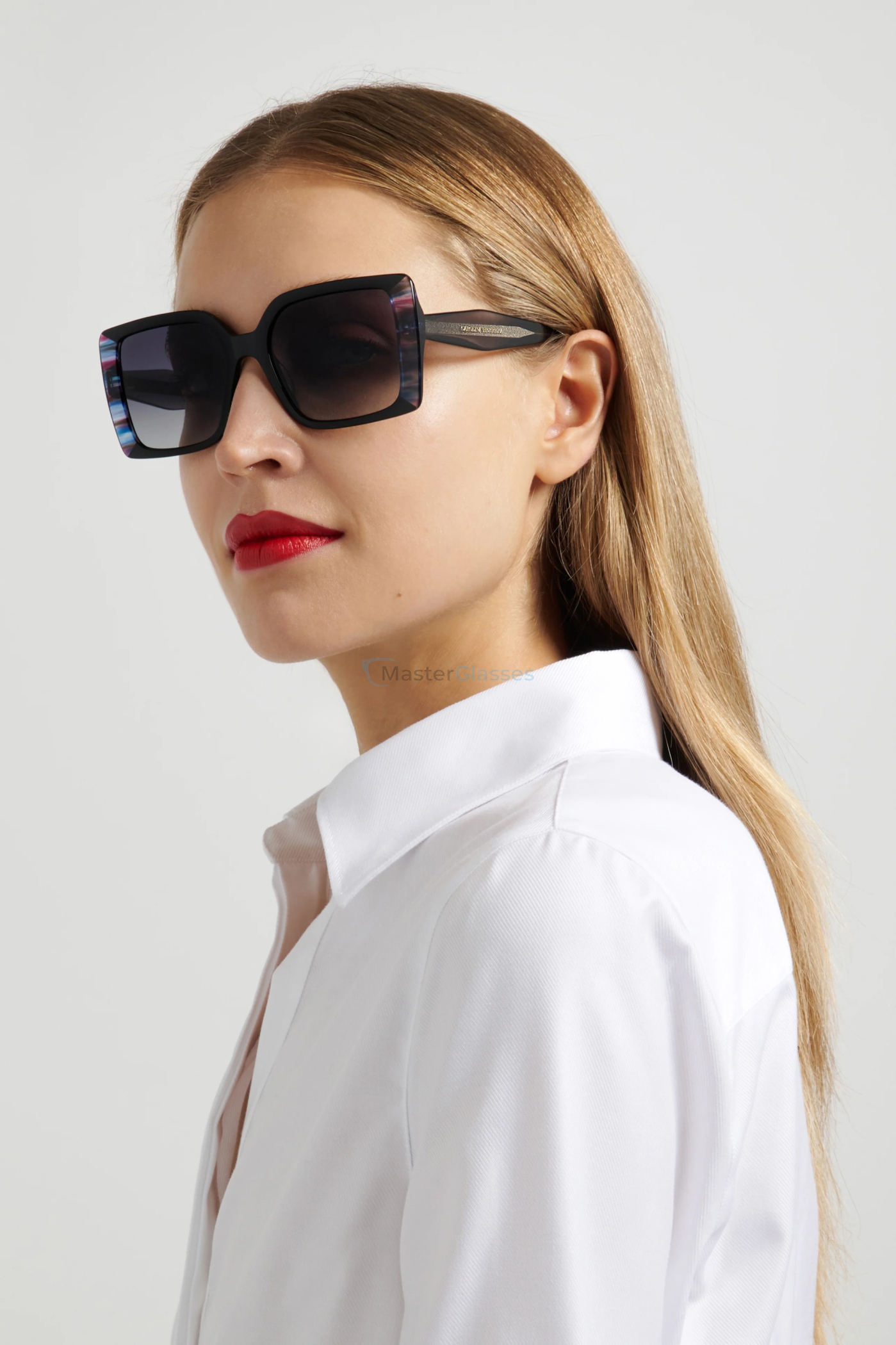 Солнцезащитные очки CAROLINA HERRERA HER 0391/S 807 Black