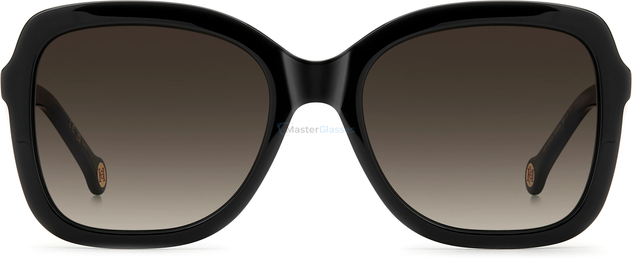 �������������� ���� CAROLINA HERRERA HER 0373/S 0WM Black Beige