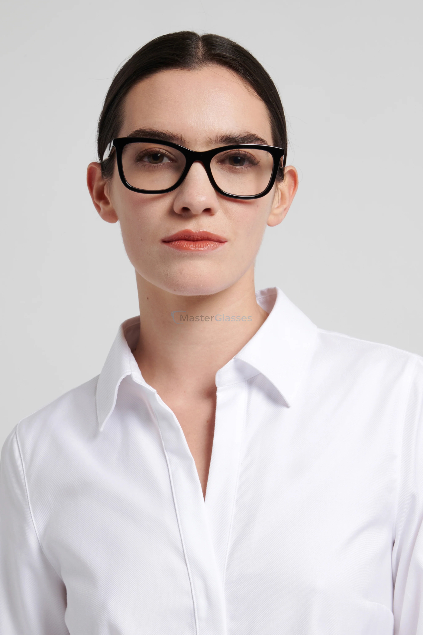 ������ CAROLINA HERRERA HER 0377 80S Black White