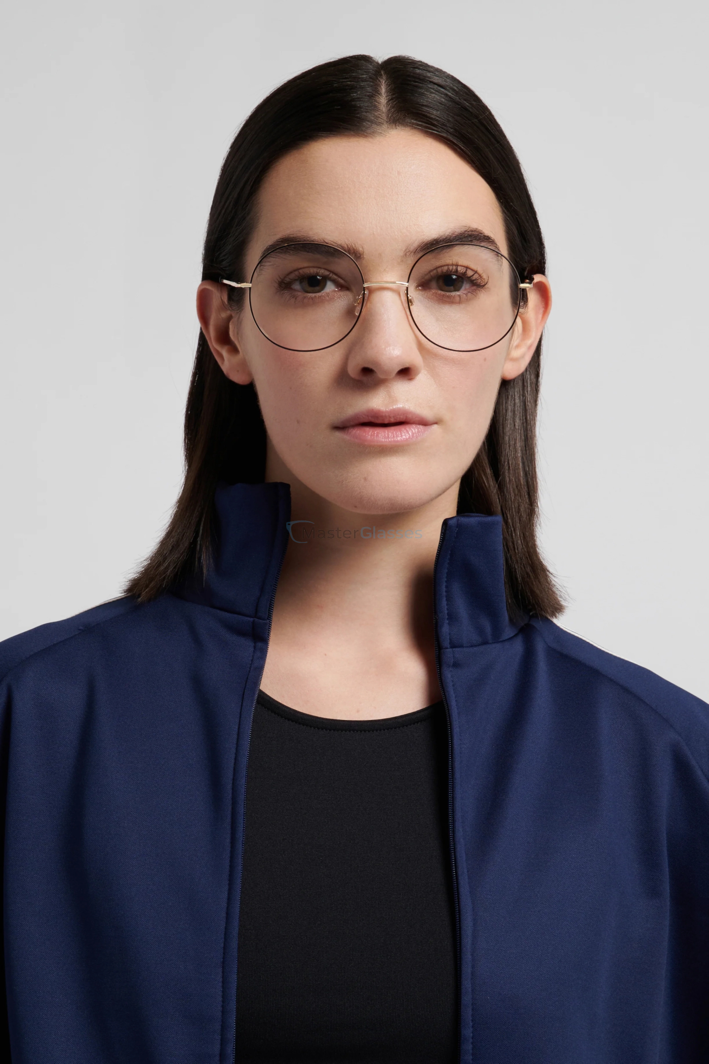 ������ HUGO HG 1412 2M2 Black Gold