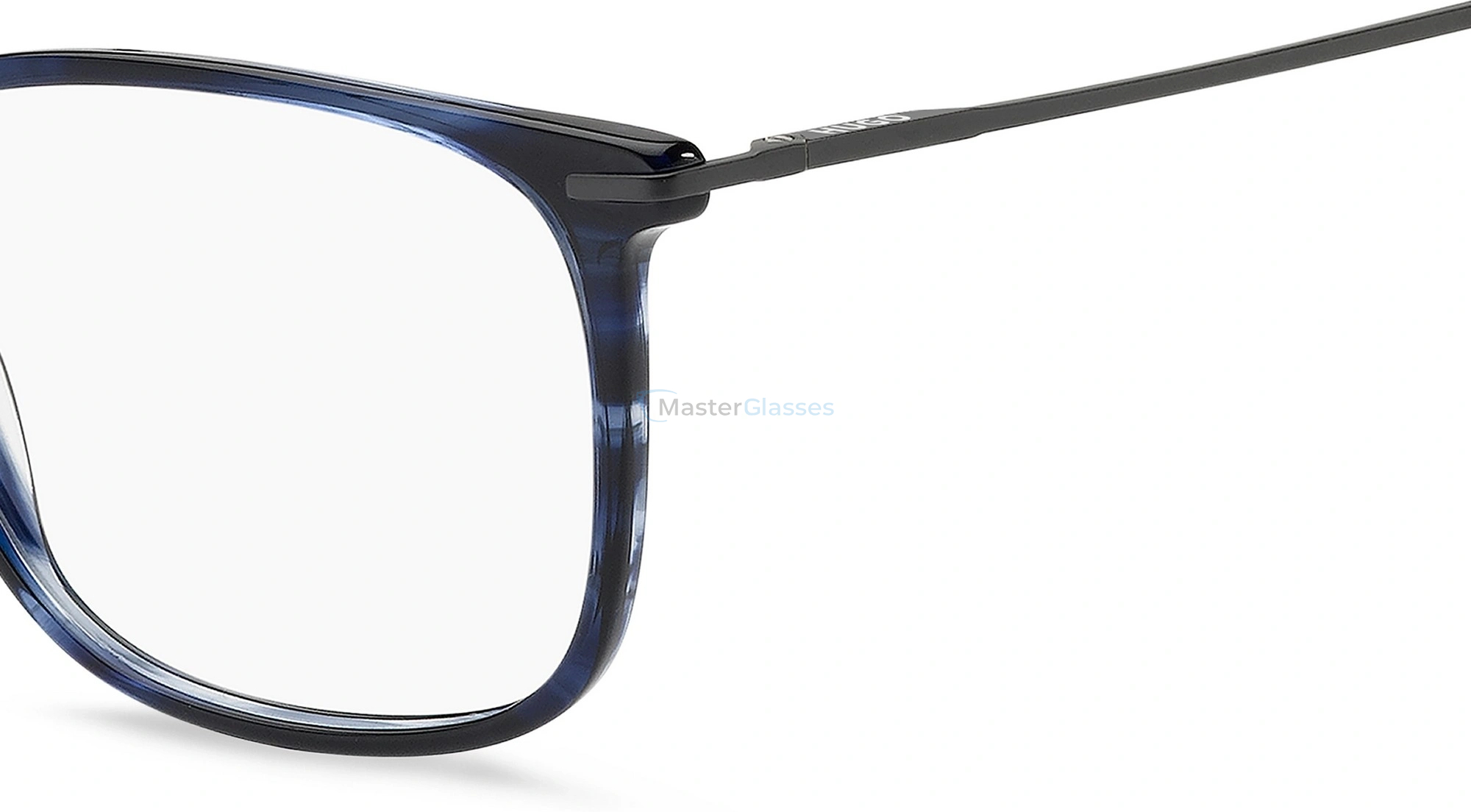 Оправа HUGO HG 1407 38I Blue Horn