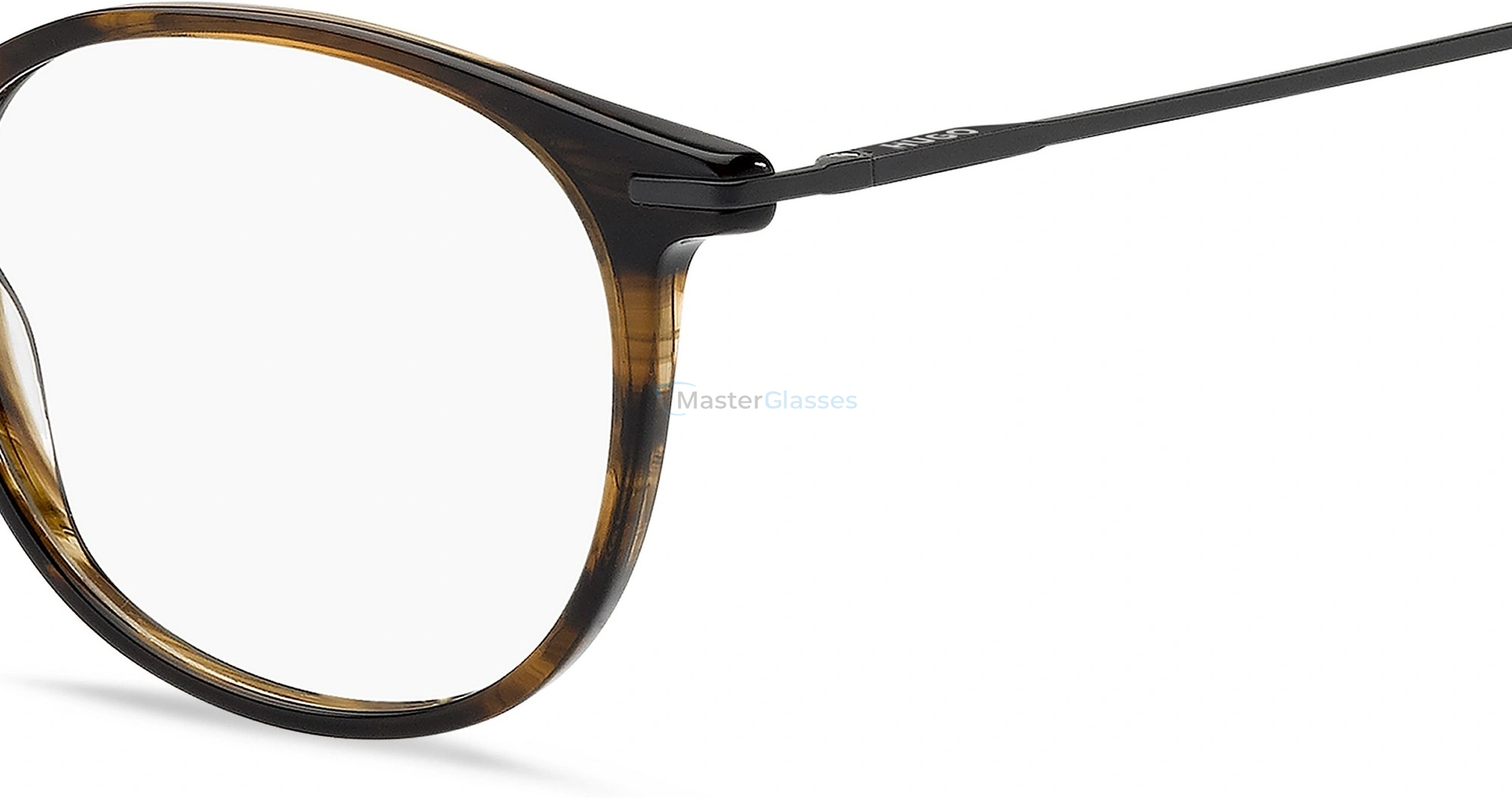 ������ HUGO HG 1406 EX4 Brown Horn