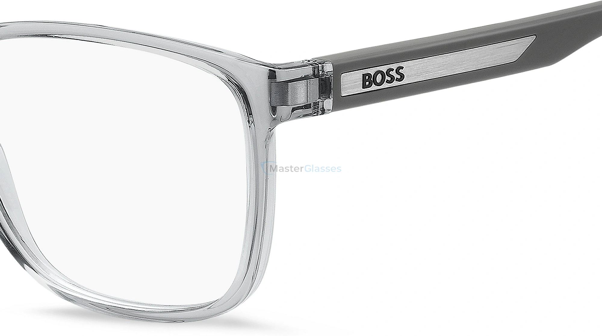 Оправа HUGO BOSS 1910 KB7 Grey