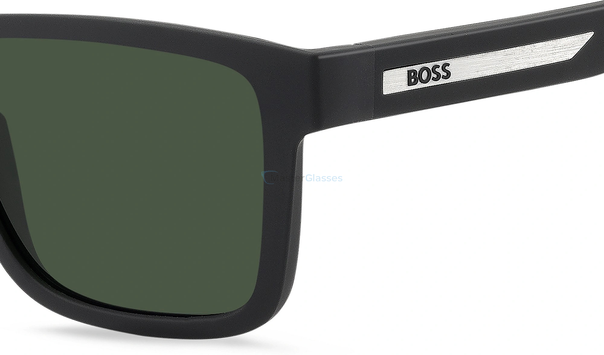 �������������� ���� HUGO BOSS 1907/S 807 Black