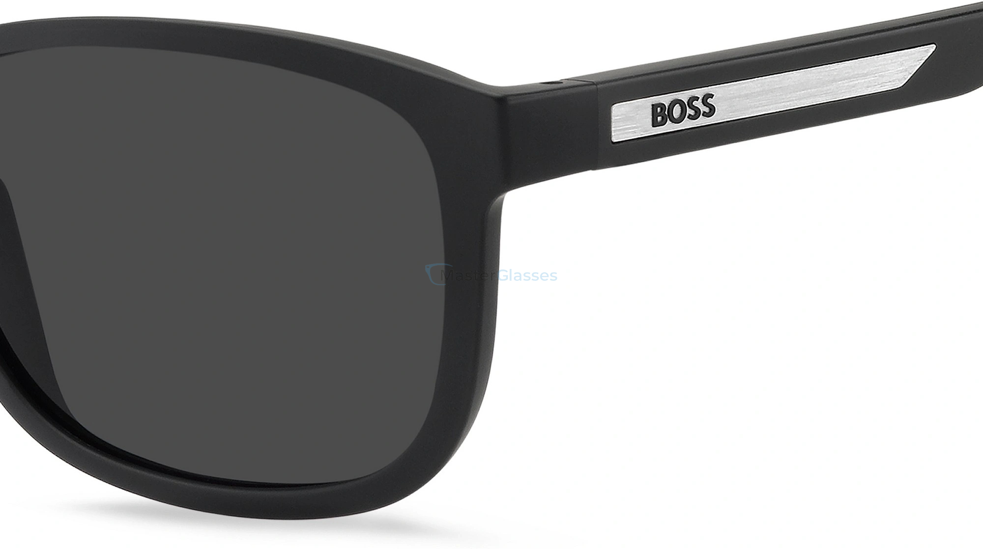 �������������� ���� HUGO BOSS 1905/G/S 807 Black
