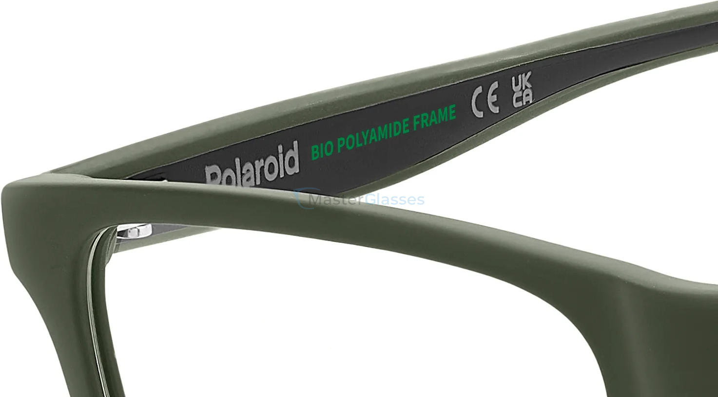 ������ POLAROID PLD D618 DLD Matte Green