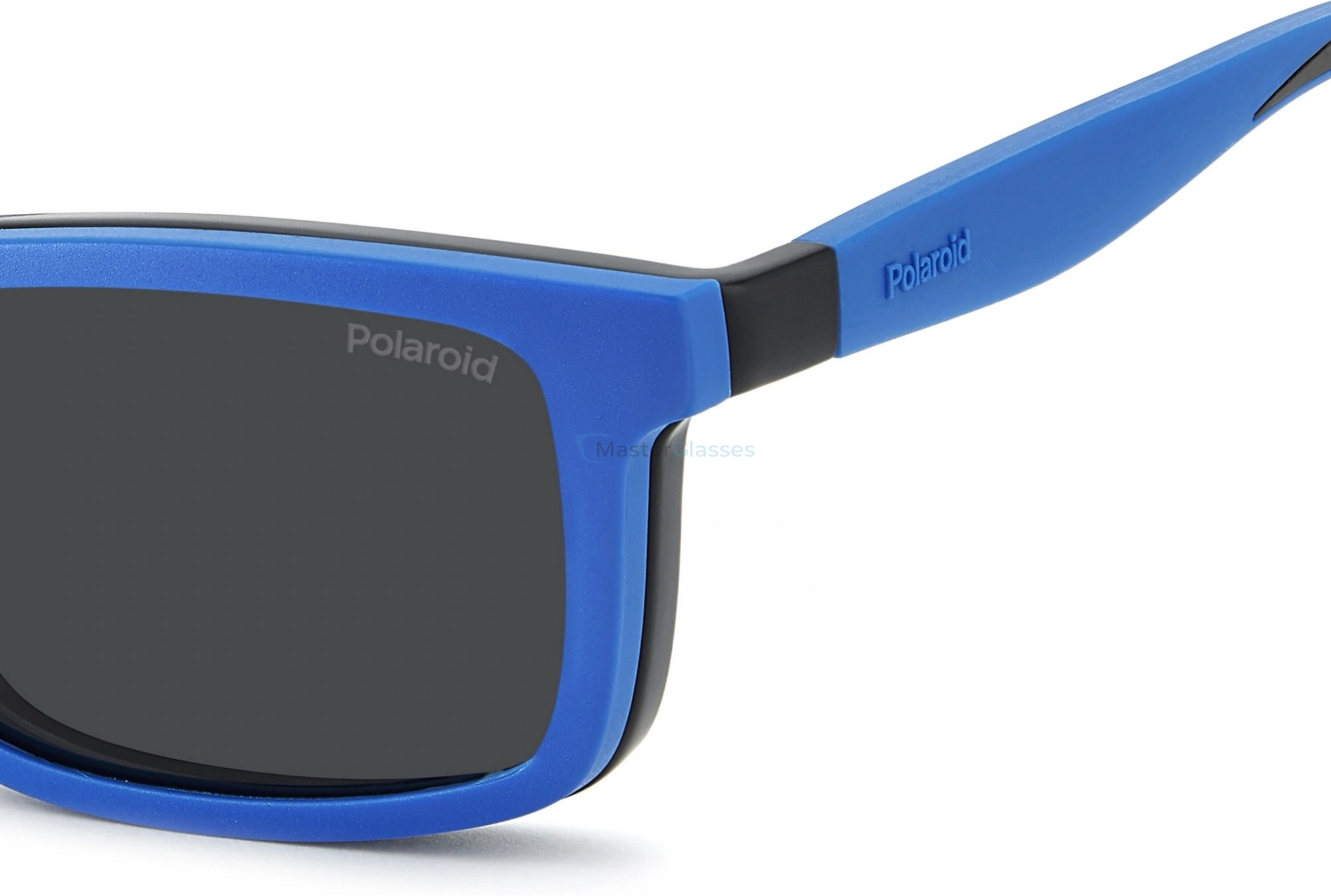 ������ � �������������� �������� POLAROID KIDS PLD D854/C 003 Matte Black