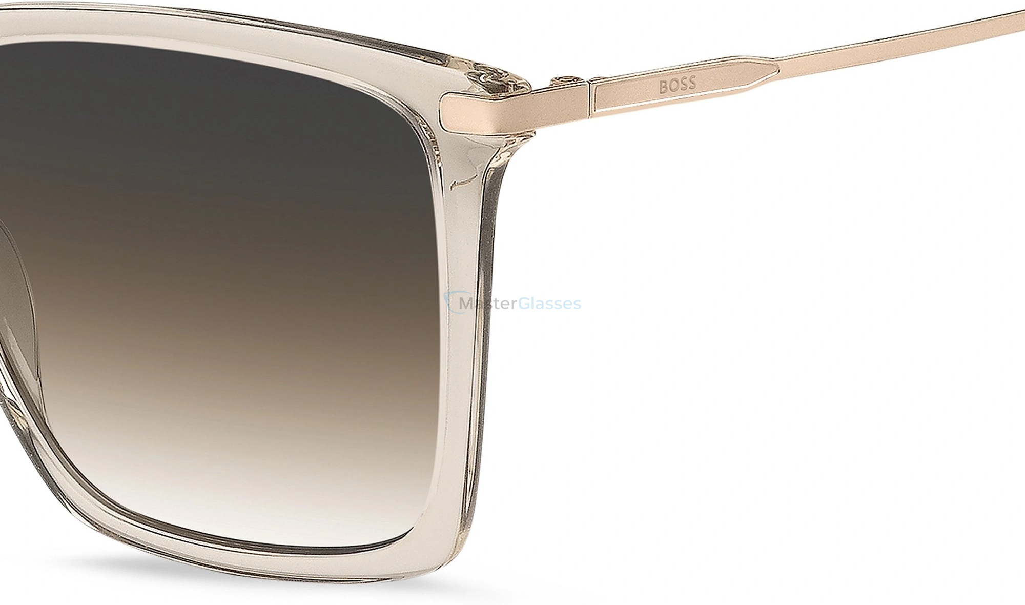 �������������� ���� HUGO BOSS 1947/S FWM Nude