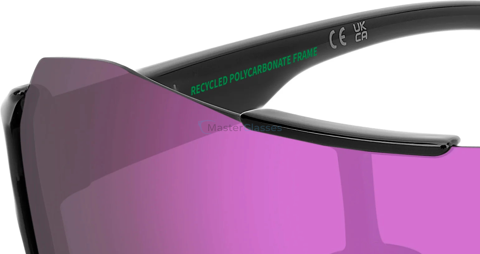 Солнцезащитные очки POLAROID PLD 7062/S 807 Black