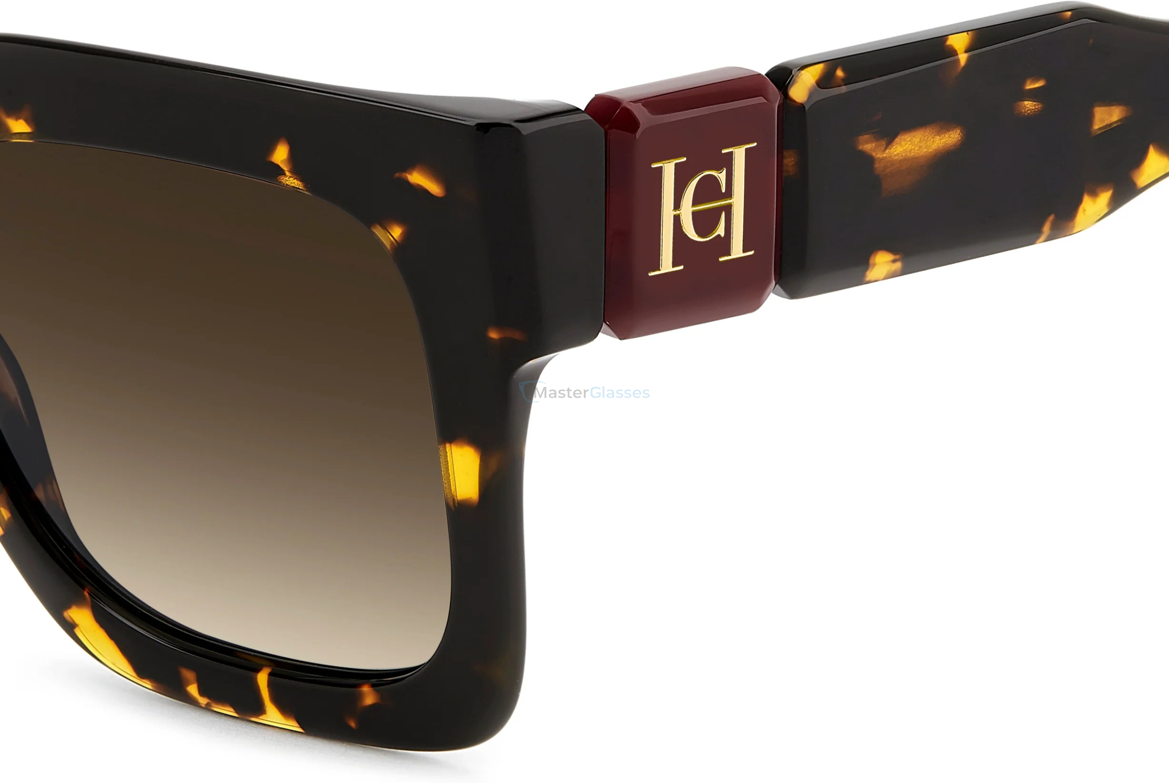 �������������� ���� CAROLINA HERRERA HER 0369/S 086 Havana