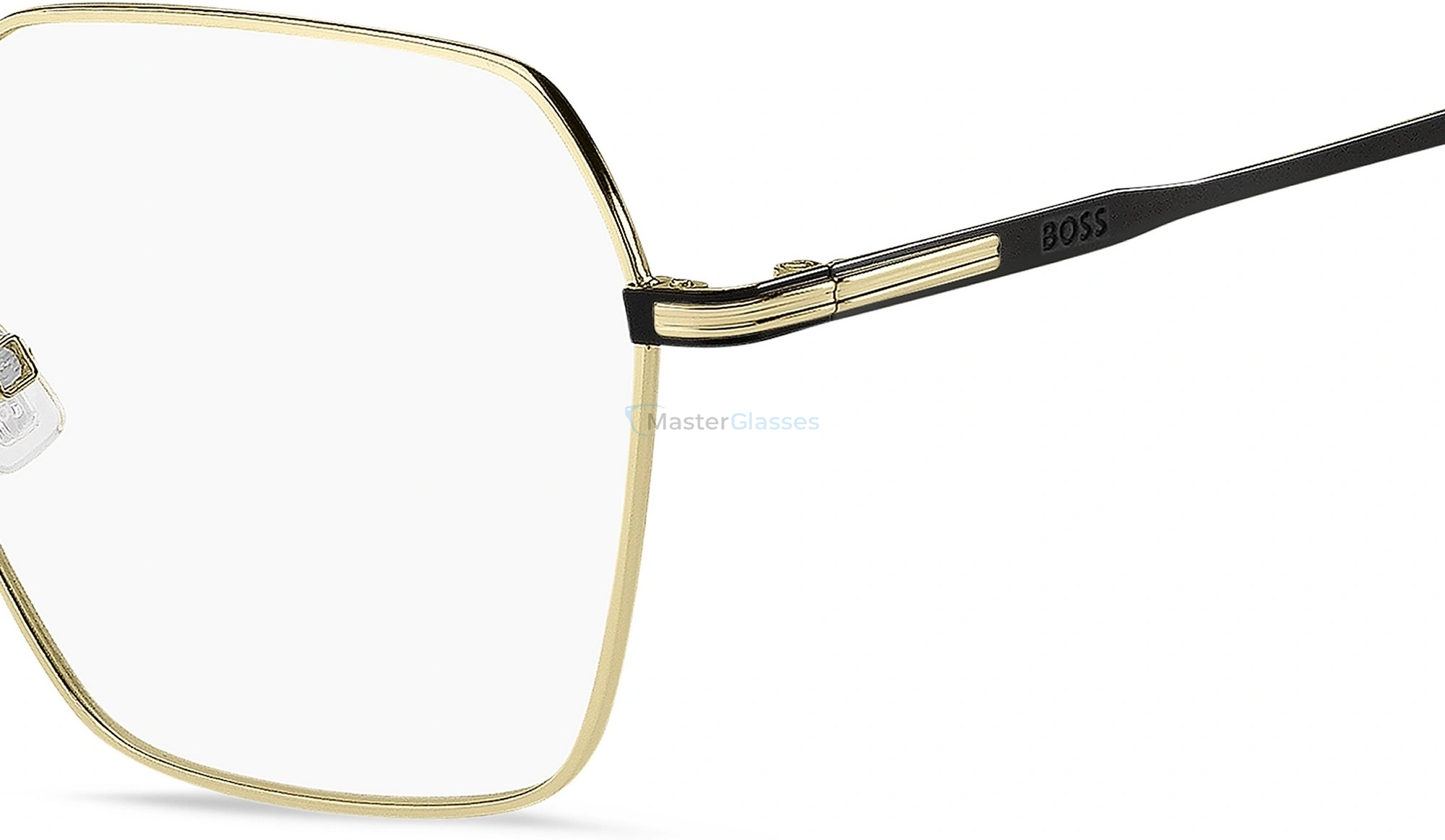 Оправа HUGO BOSS 1946 2M2 Black Gold