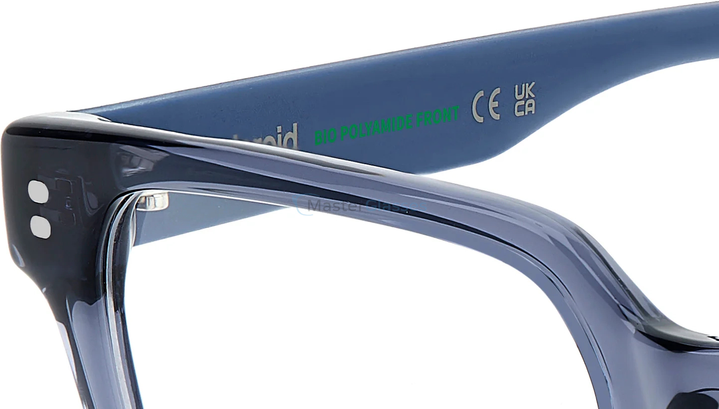 ������ POLAROID PLD D593 PJP Blue