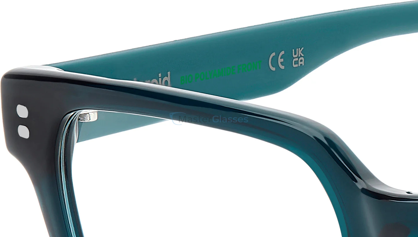 ������ POLAROID PLD D593 ZI9 Teal