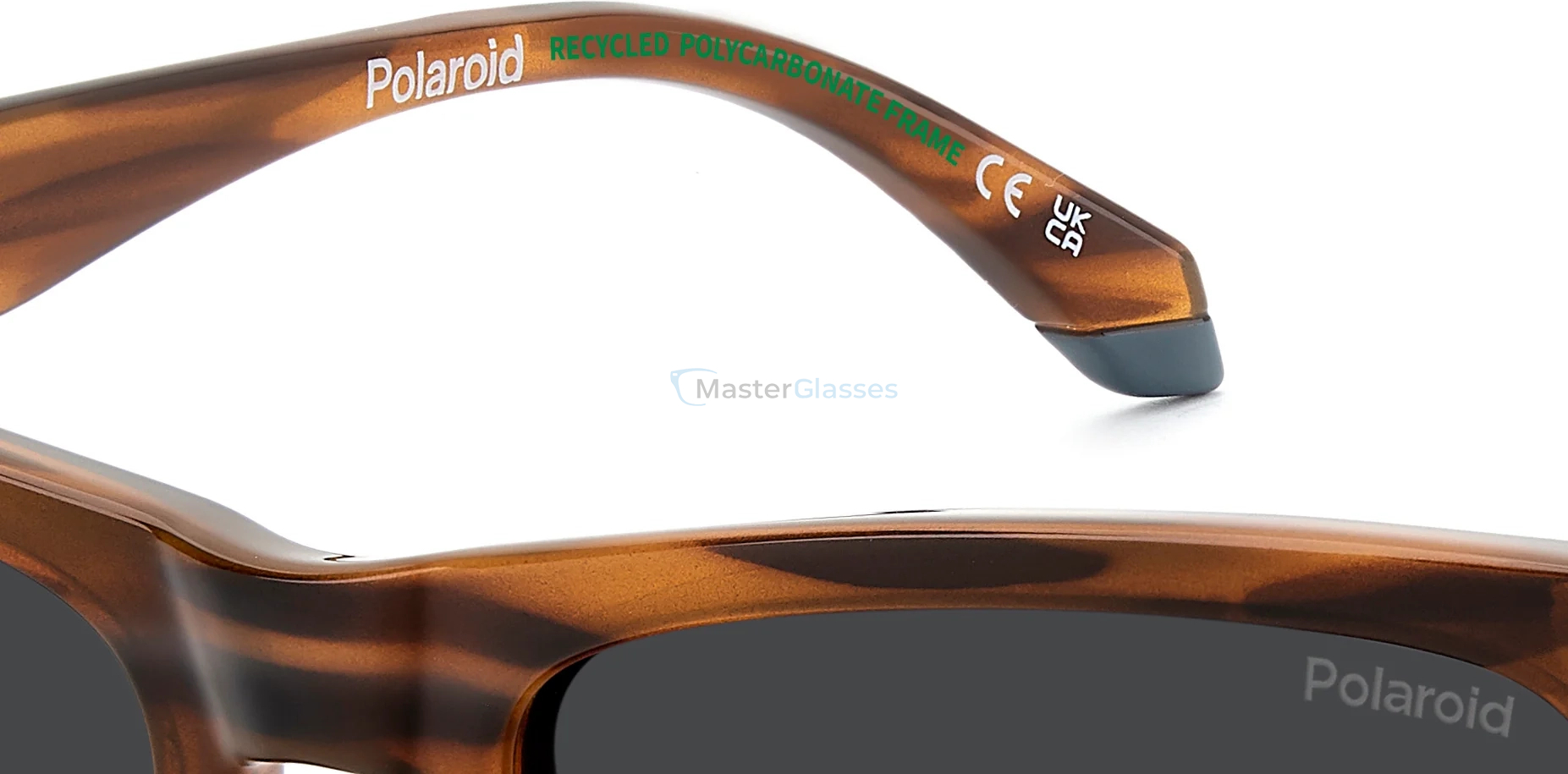 �������������� ���� POLAROID PLD 6252/S/X L9G Havana Orange