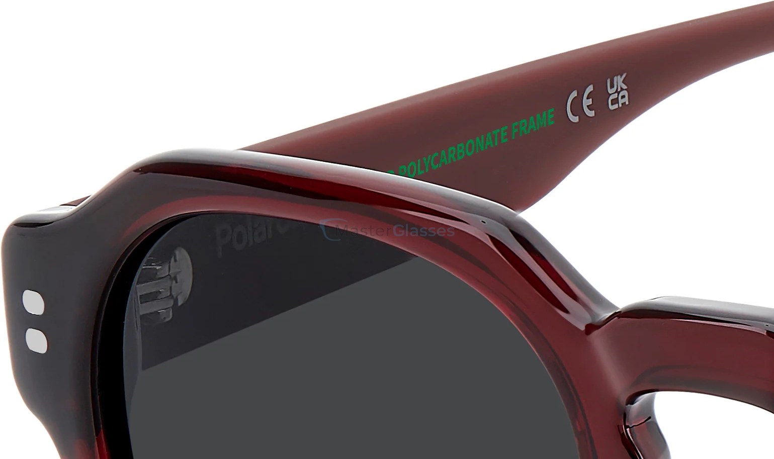 �������������� ���� POLAROID PLD 6249/S/X LHF Burgundy 2