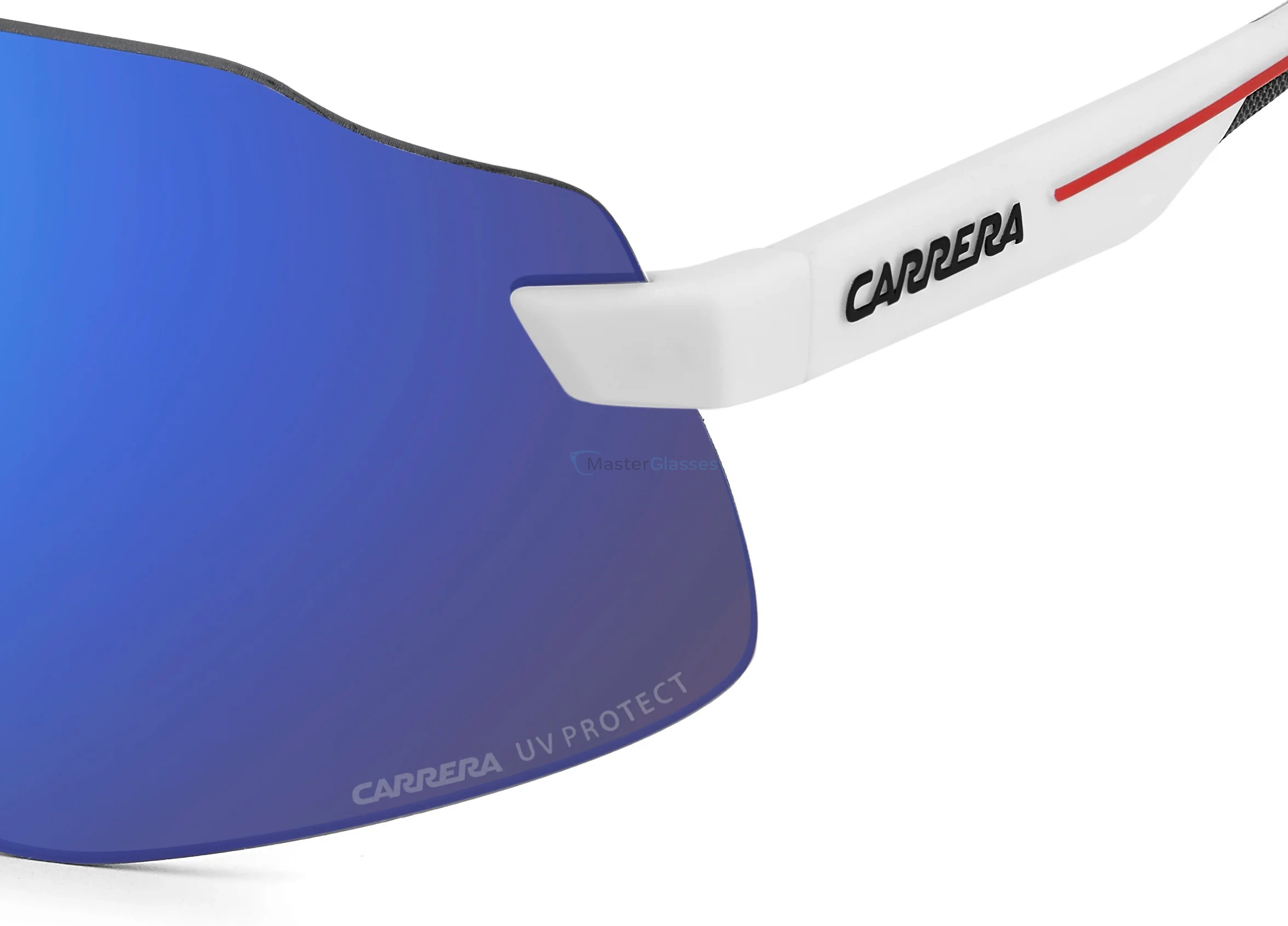 Солнцезащитные очки CARRERA C SPORT 16/S 6HT Matte White