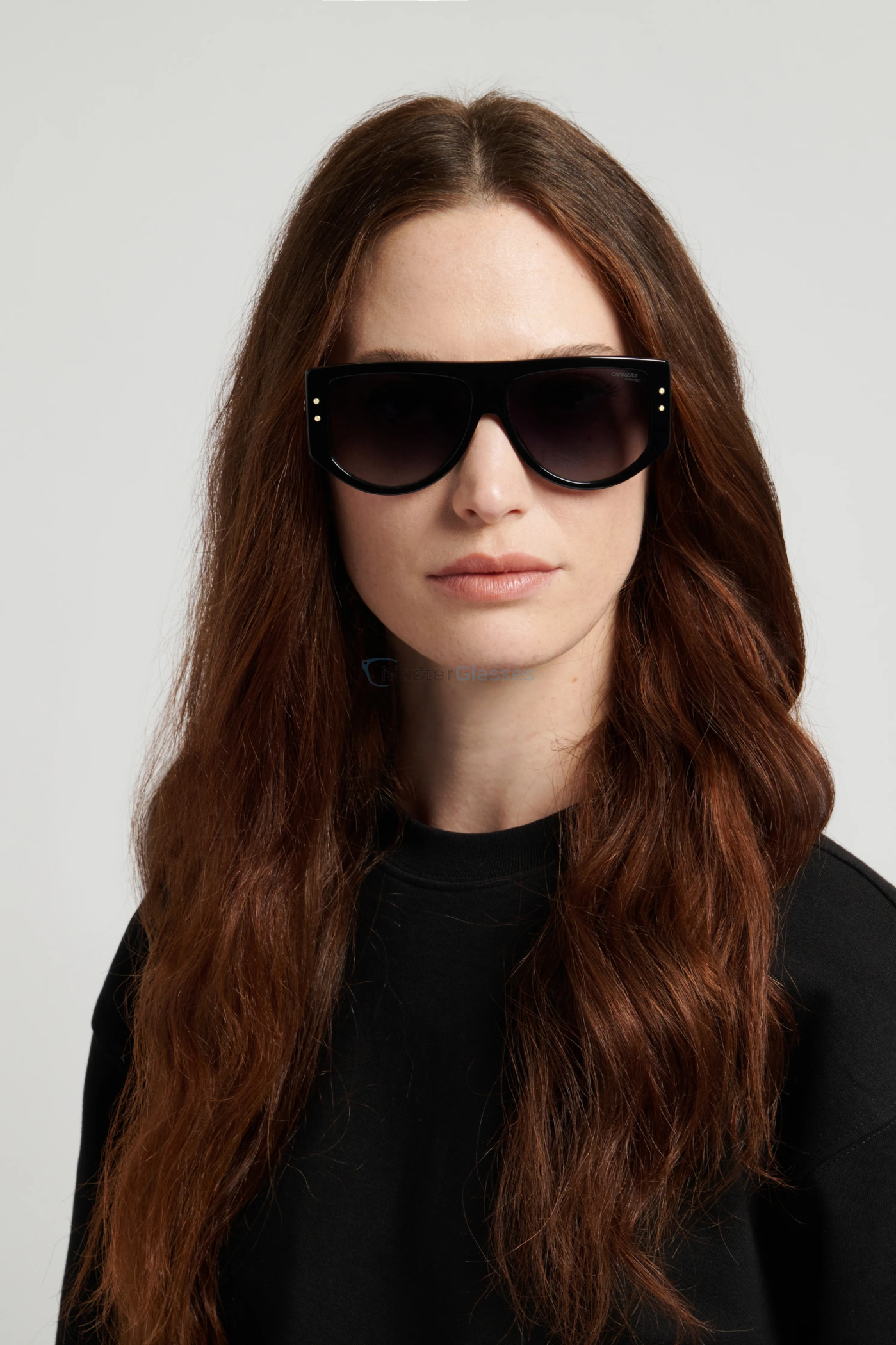 Солнцезащитные очки CARRERA 3099/S 807 Black