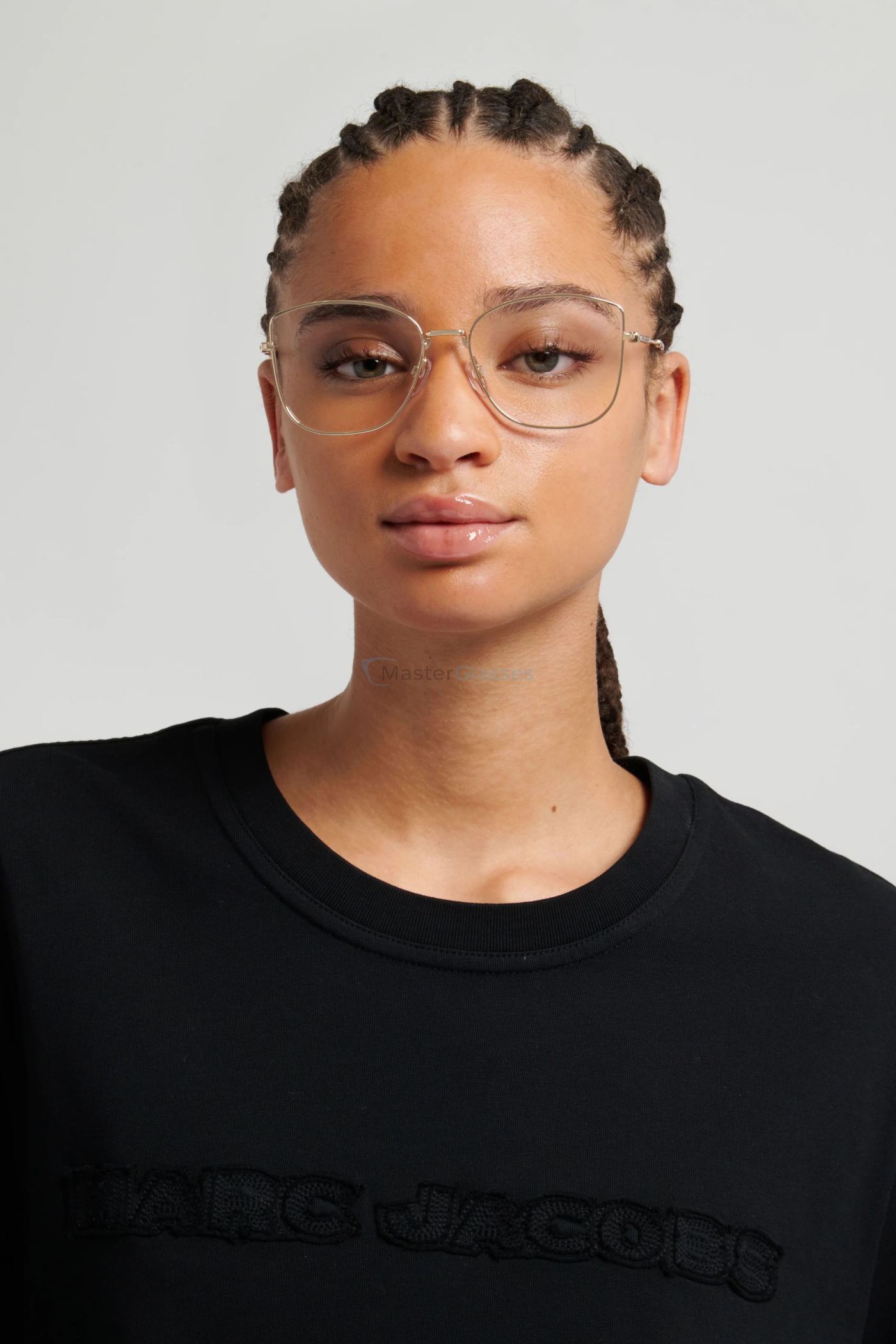 ������ MARC JACOBS MARC 919 J5G Gold