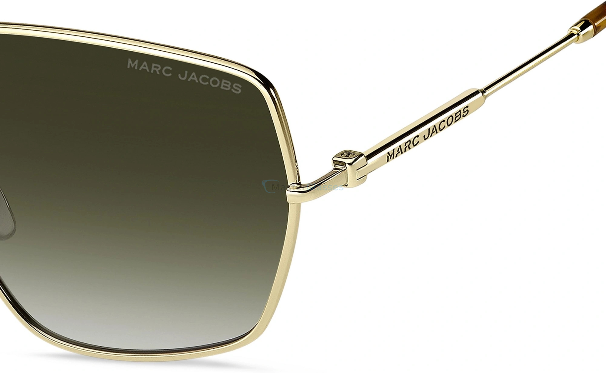 �������������� ���� MARC JACOBS MARC 917/S 06J Gold Havana
