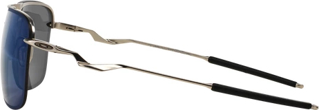 Солнцезащитные очки Oakley Tailhook OO4087 408704 Satin Chrome