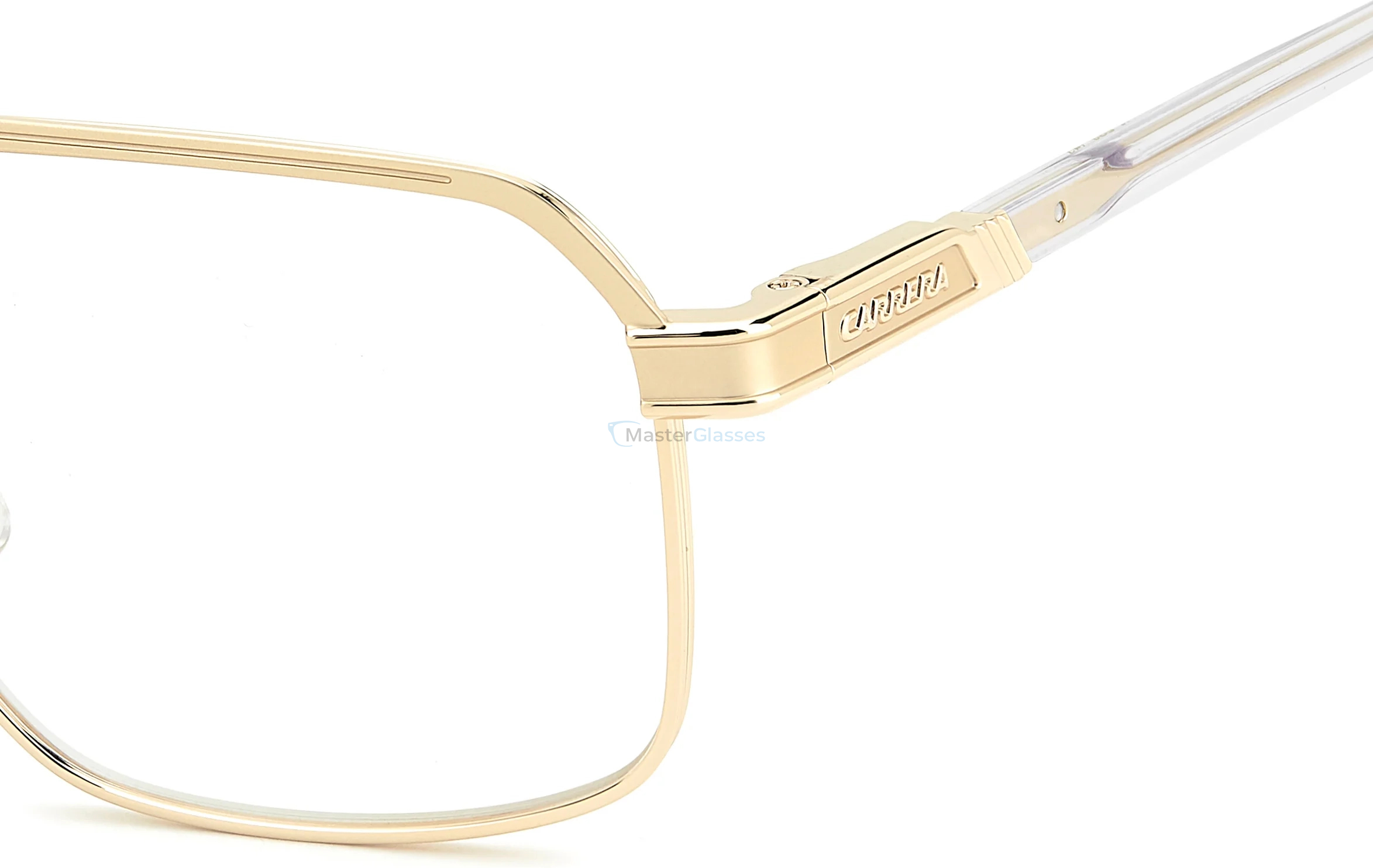 Оправа CARRERA 1145 LOJ Gold Crystal