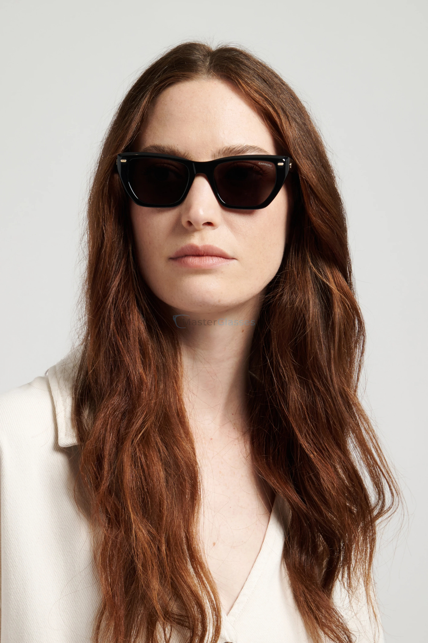 �������������� ���� CARRERA 3081/S 807 Black