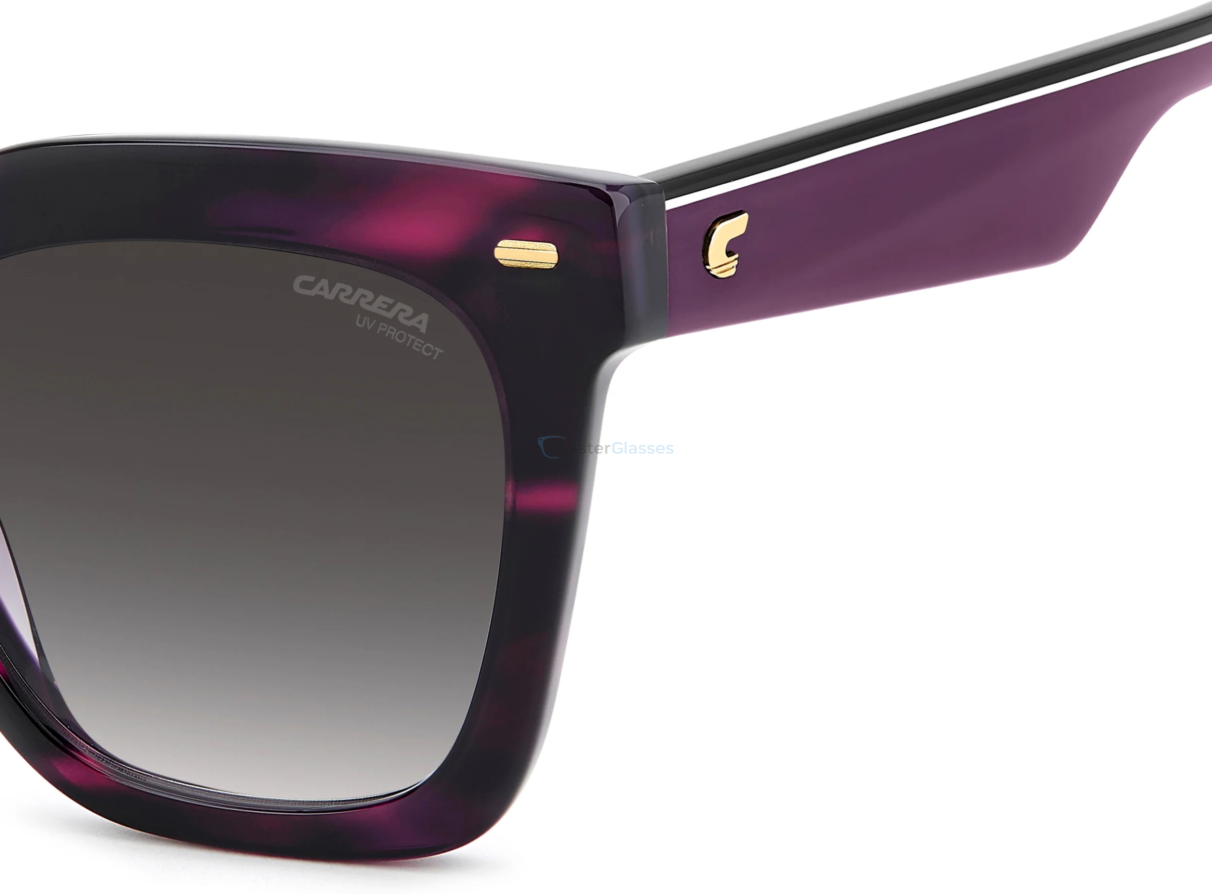 �������������� ���� CARRERA 3086/S 7FF Violet Horn