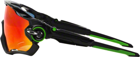 �������������� ���� Oakley Jawbreaker OO9290 929010 Cavendish Polished Black