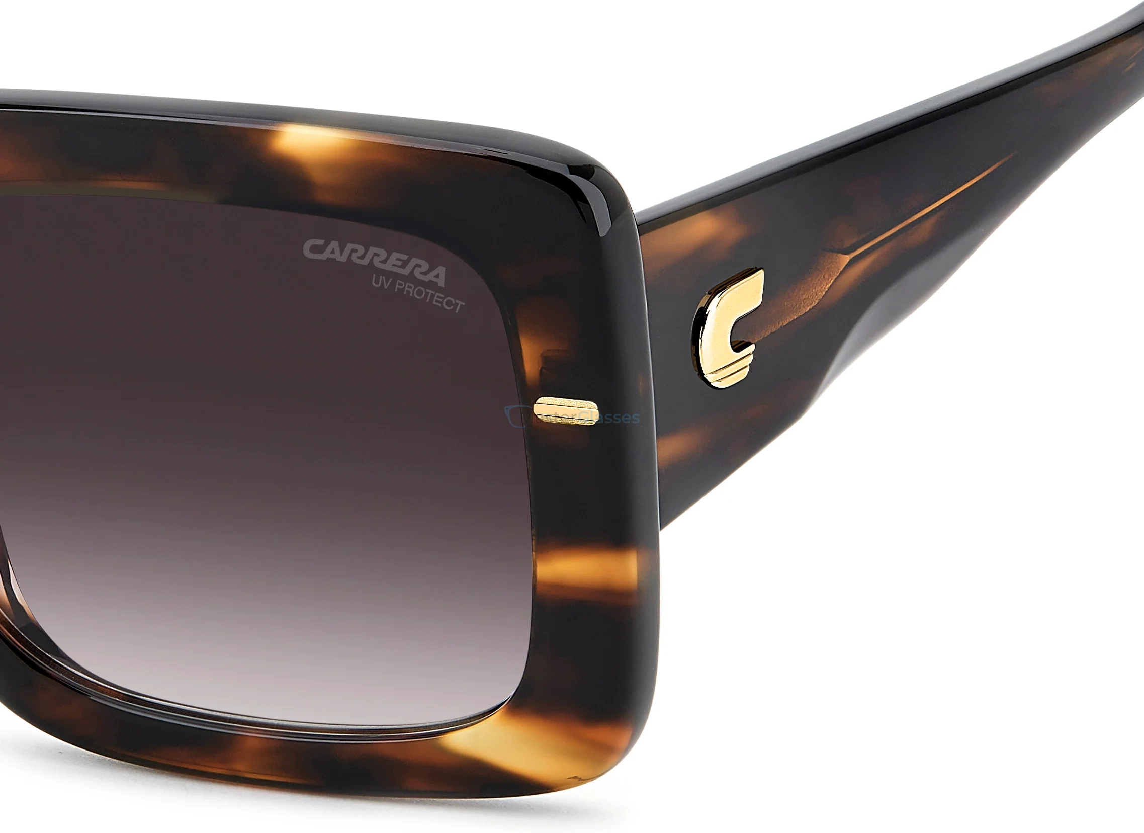 �������������� ���� CARRERA 3085/S EX4 Brown Horn