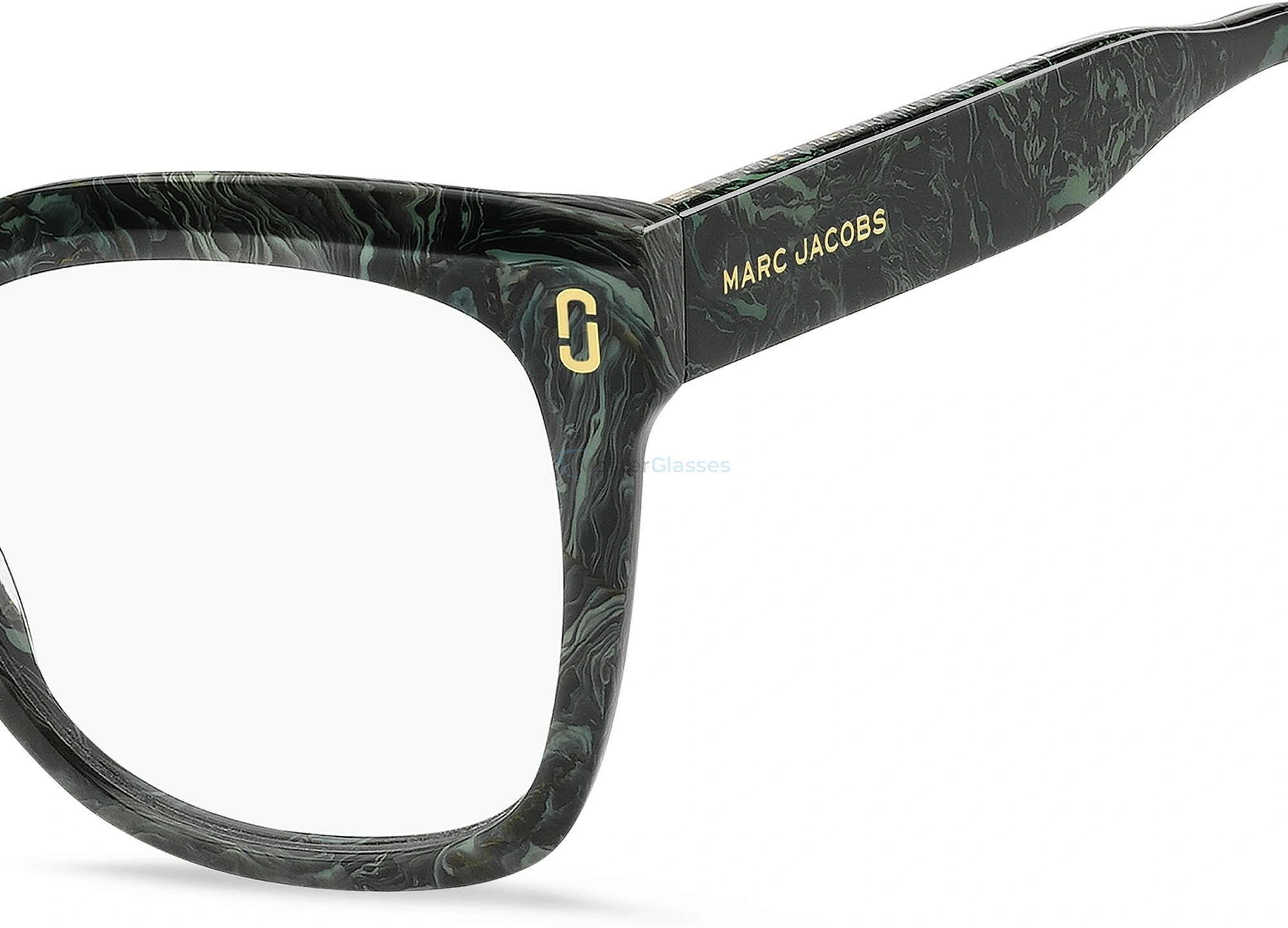 ������ MARC JACOBS MJ 1142 JRI Marble Green