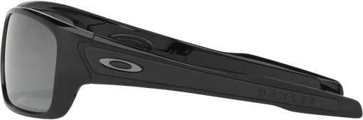 Солнцезащитные очки Oakley Turbine OO9263 926303 Polished Black