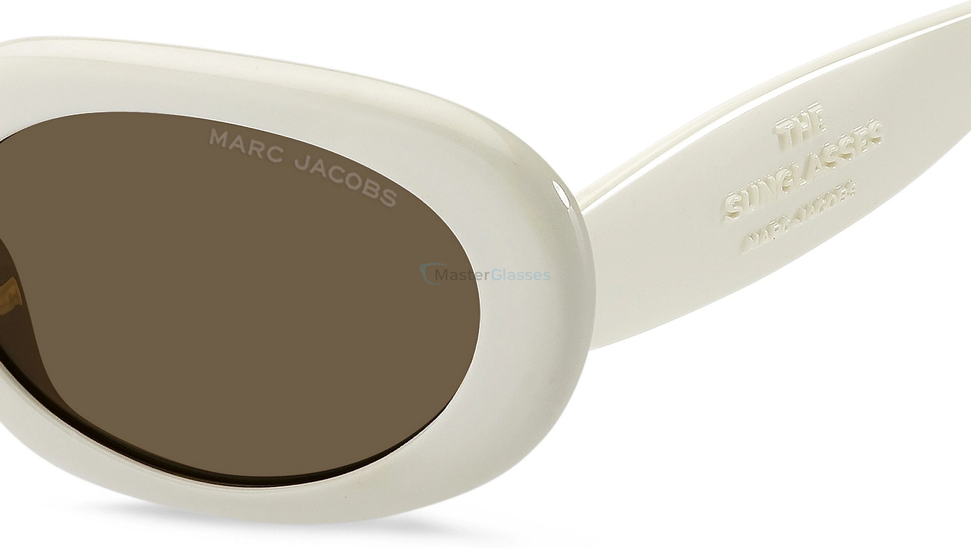 Солнцезащитные очки MARC JACOBS MARC 887/G/S SZJ Ivory